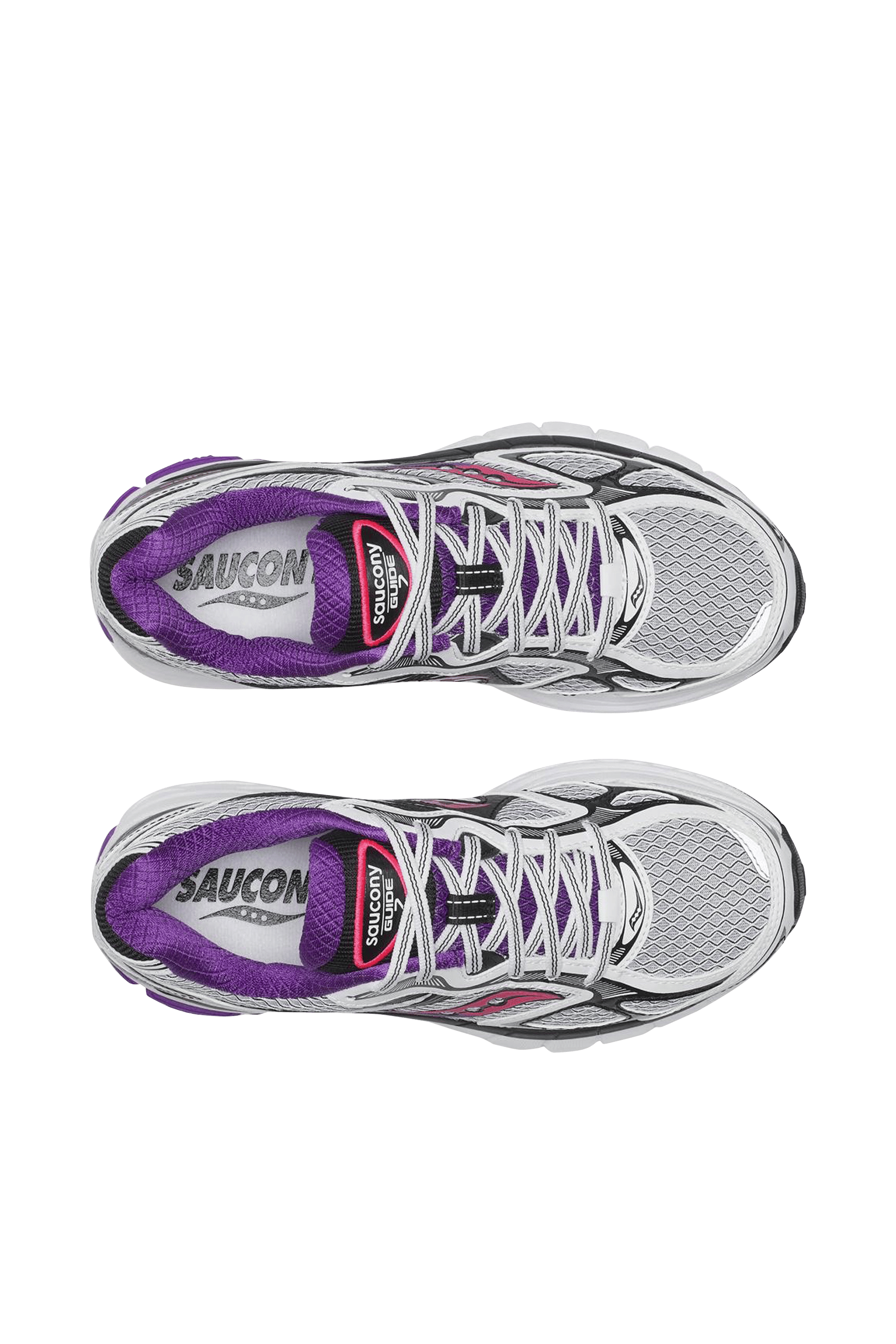 Basket SAUCONY Multicolore