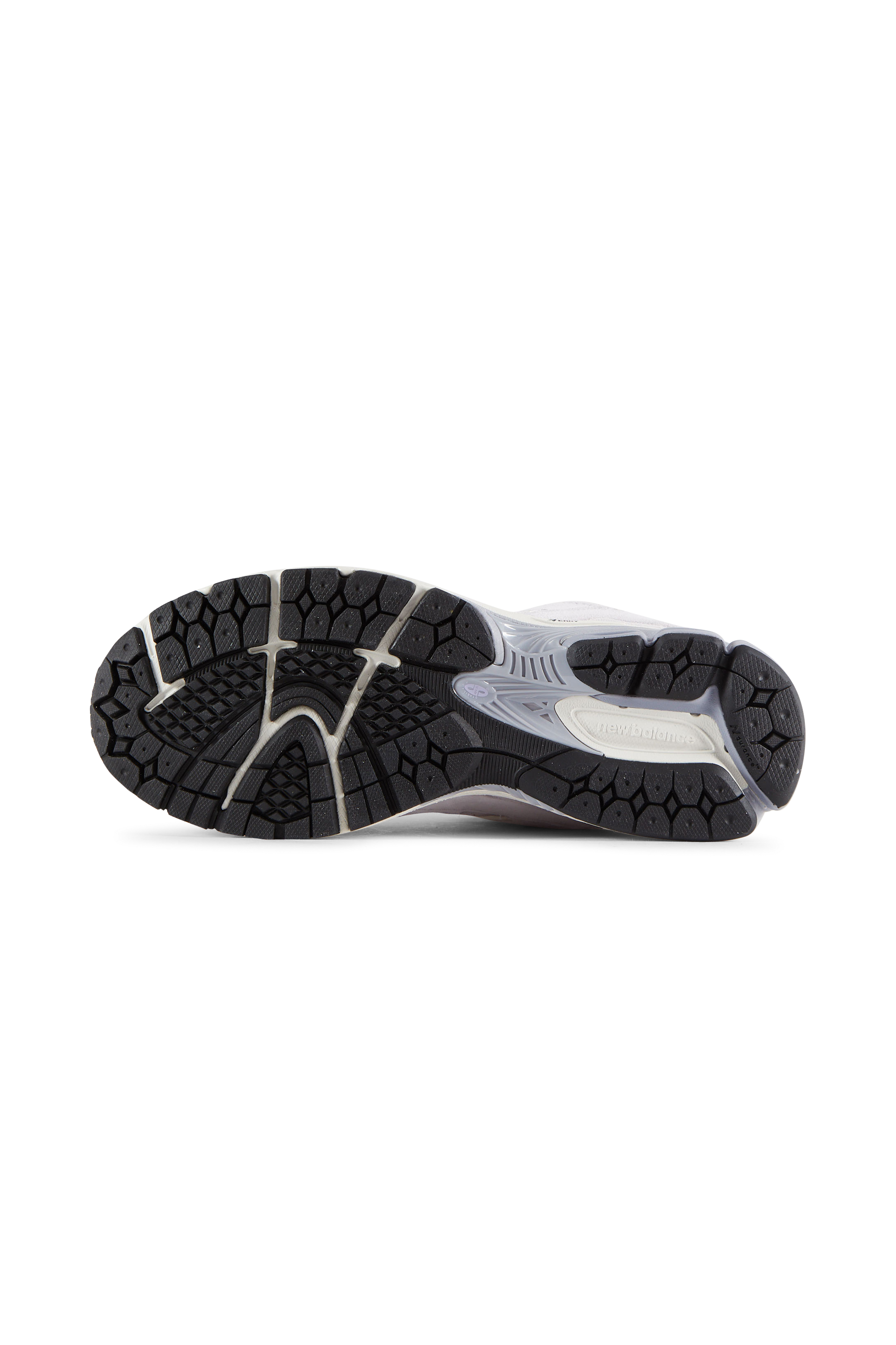 Baskets | Violet NEW BALANCE Homme