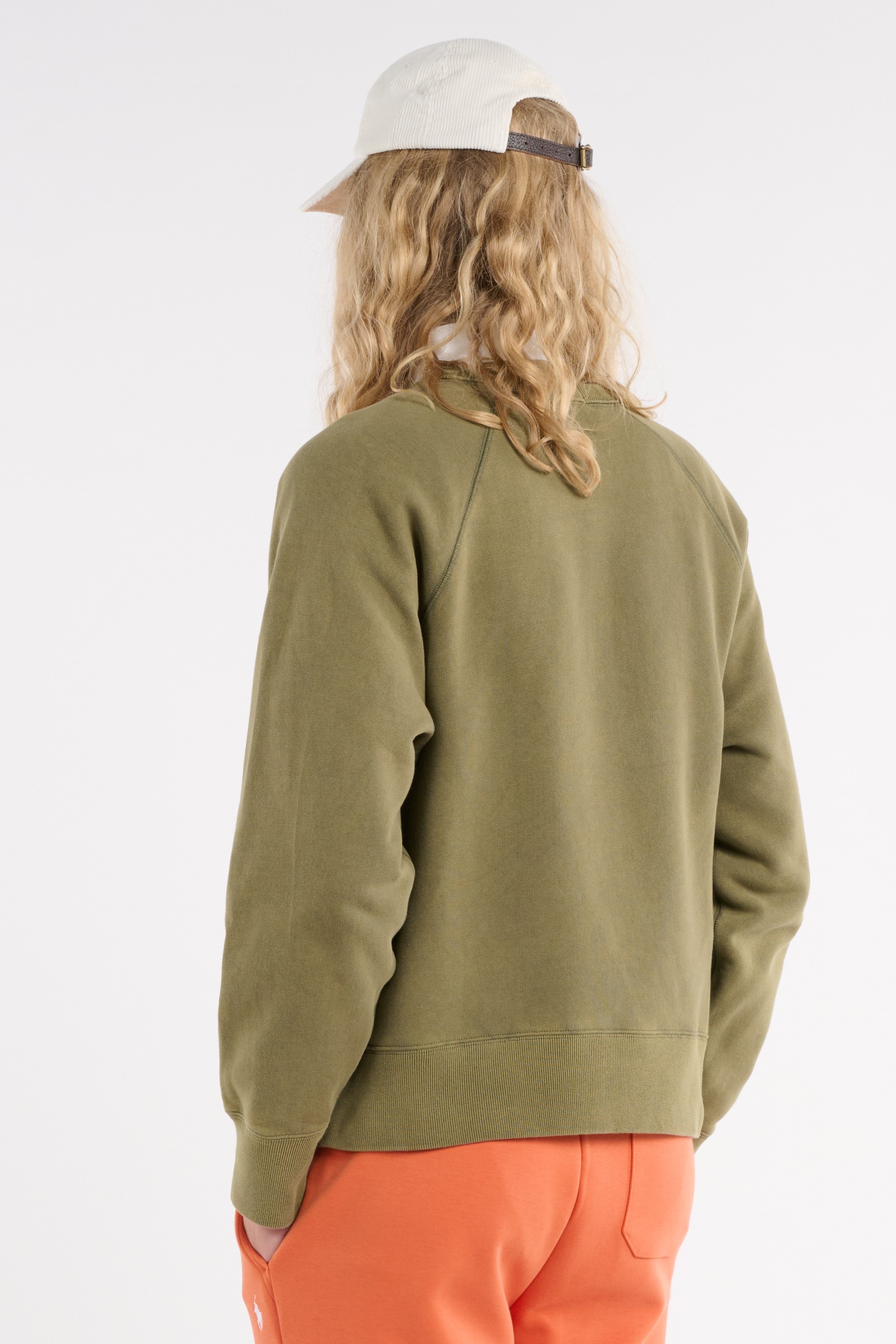 Sweater | Green POLO RALPH LAUREN Men