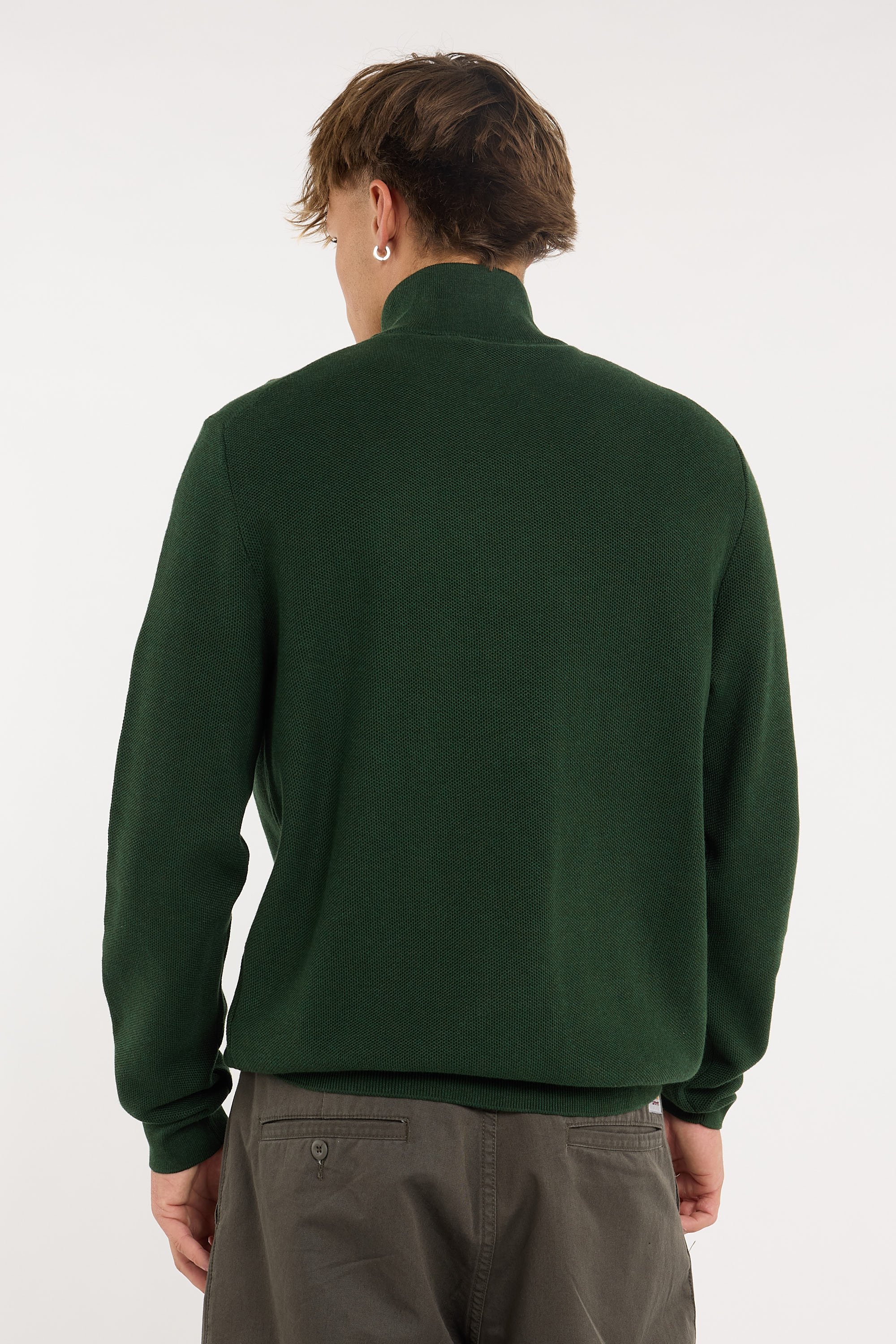 Sweater | Green POLO RALPH LAUREN Men