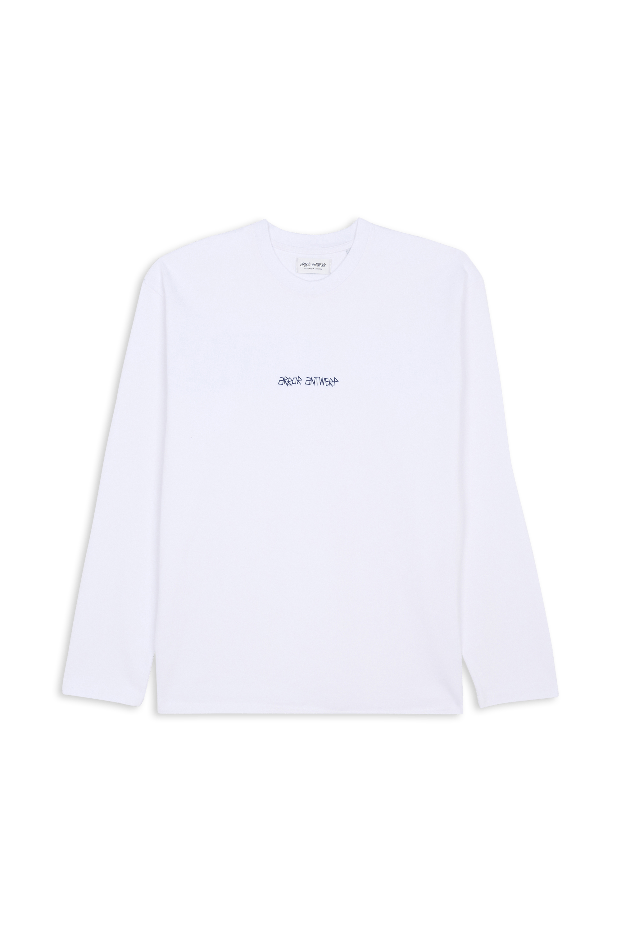 T-shirt ARBOR Blanc