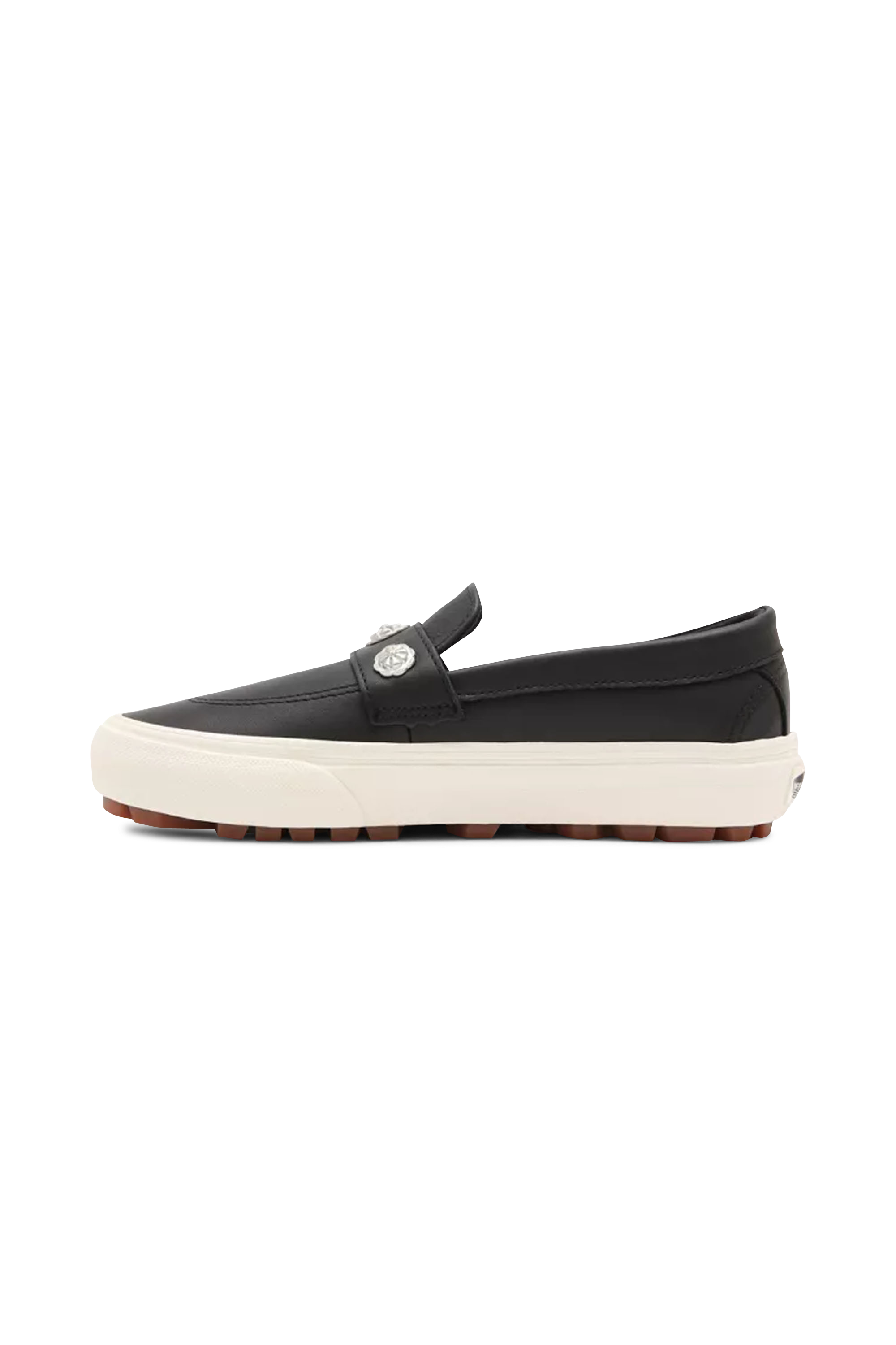 Sneakers | Black VANS Women