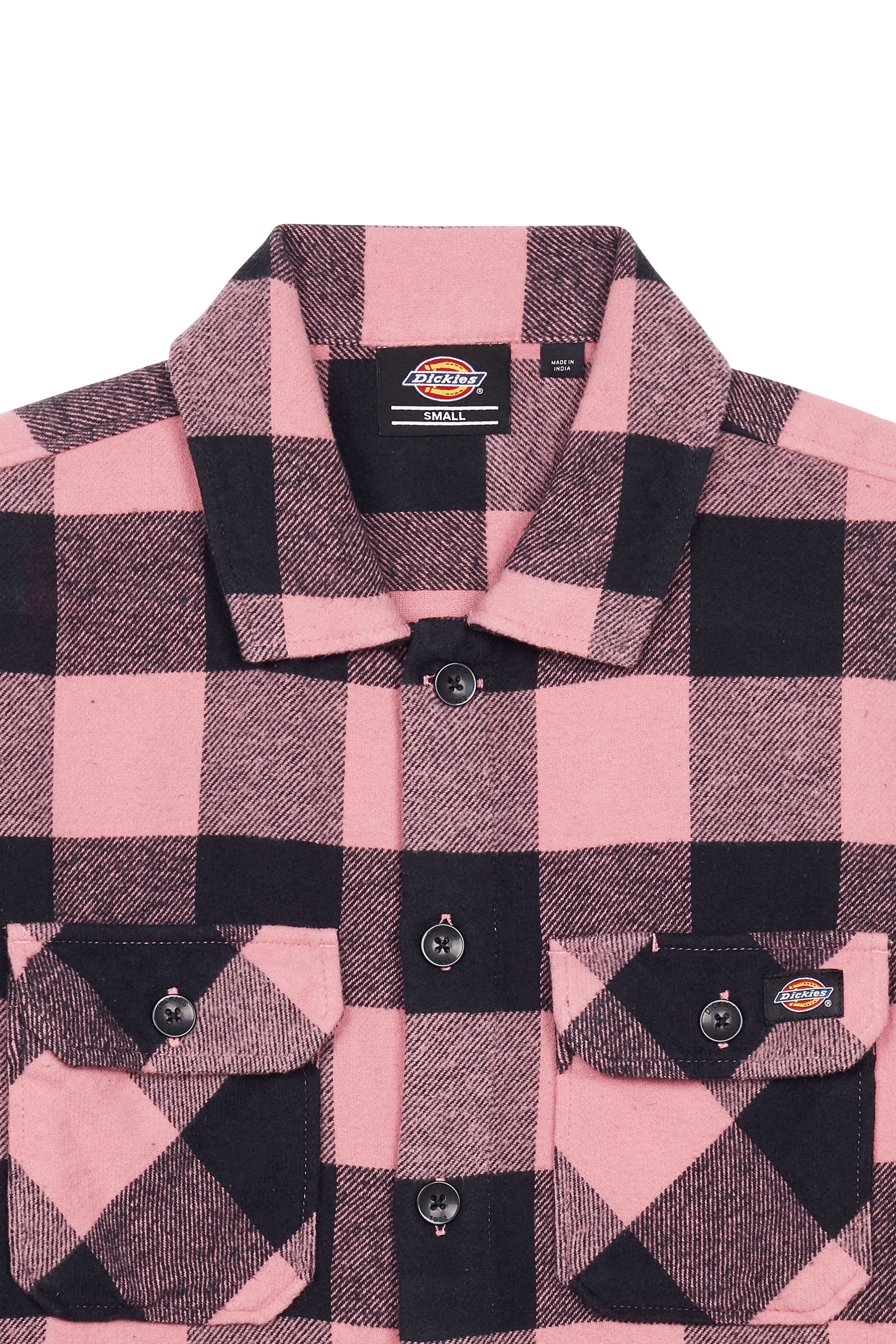 Shirt DICKIES Pink