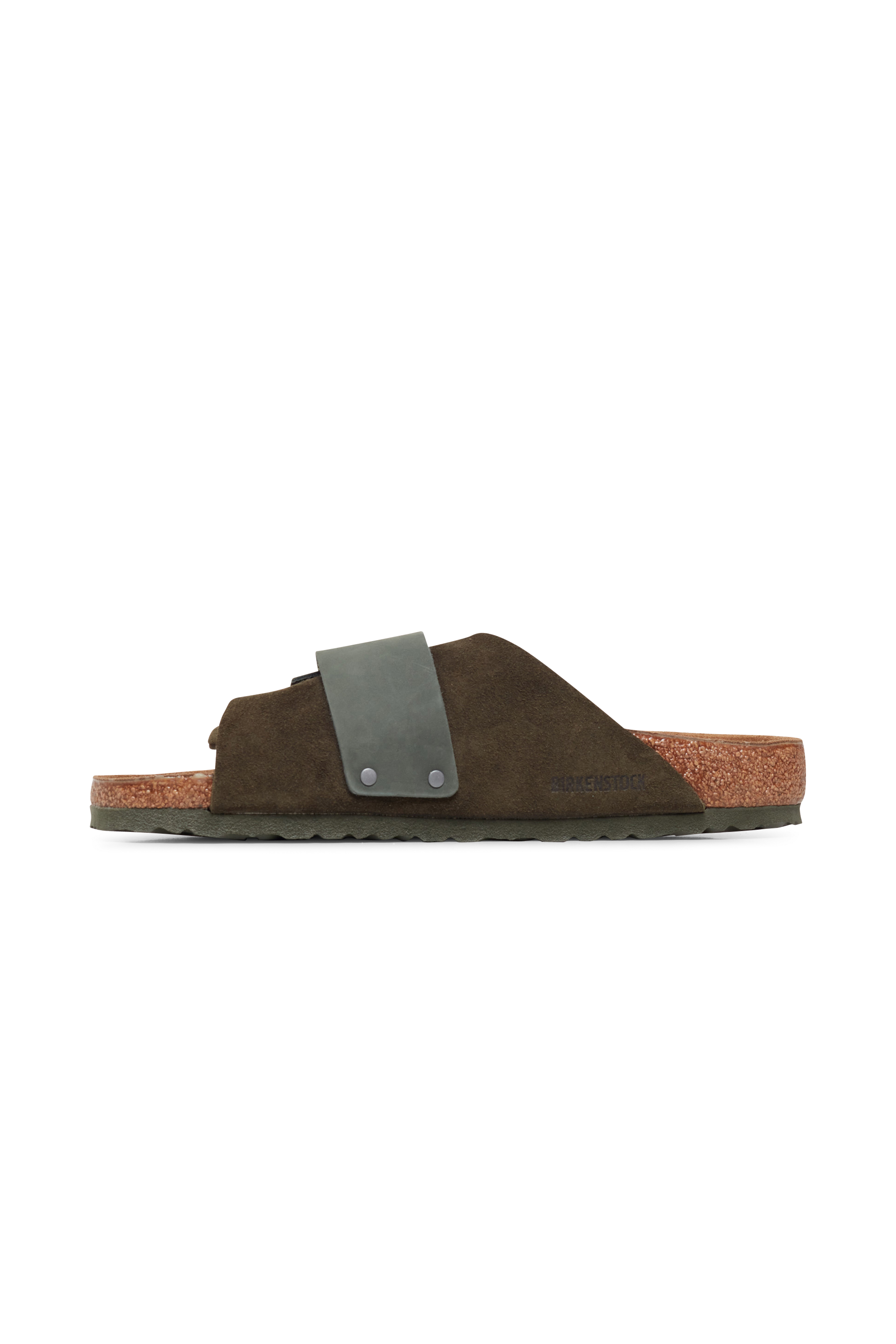 Sandals Khaki