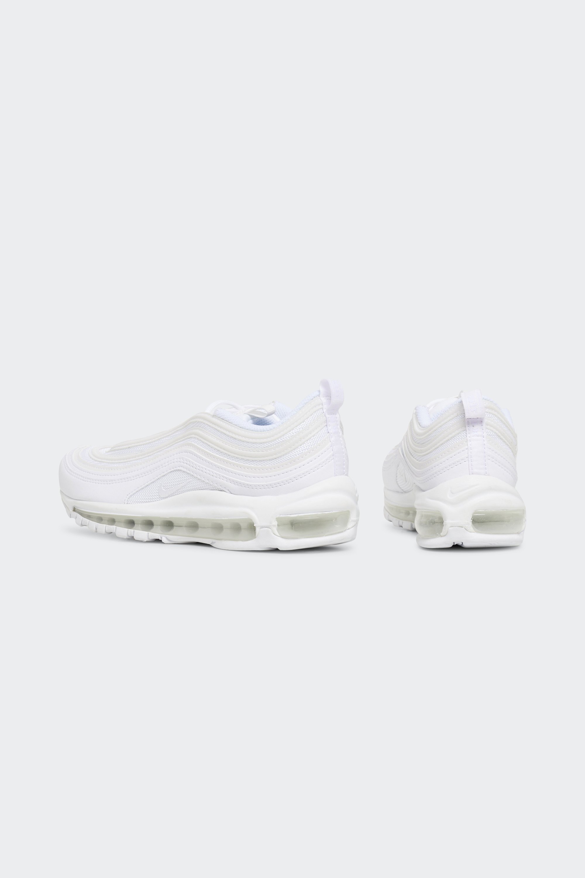 Baskets | Blanc by NIKE Baskets Blanc