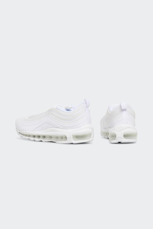 NIKE Baskets Blanc