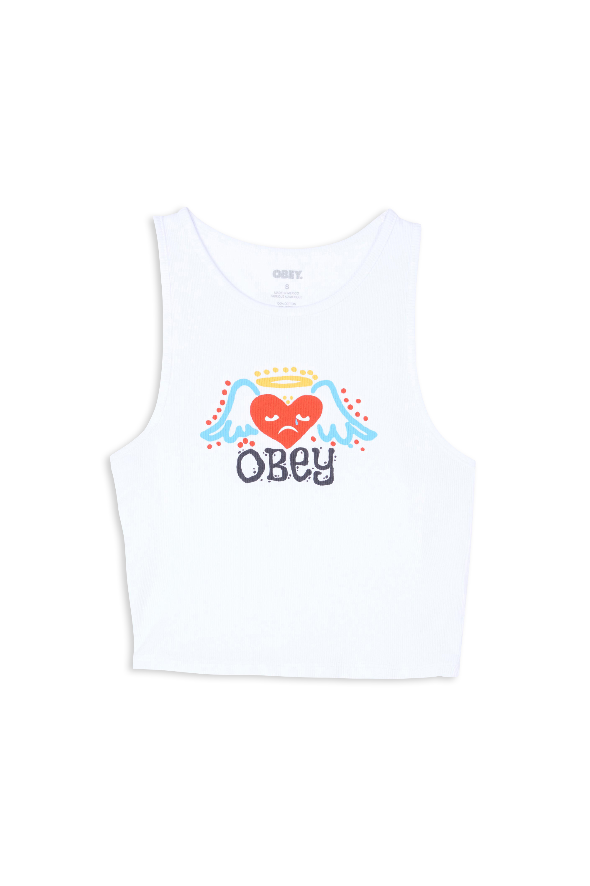 Top White