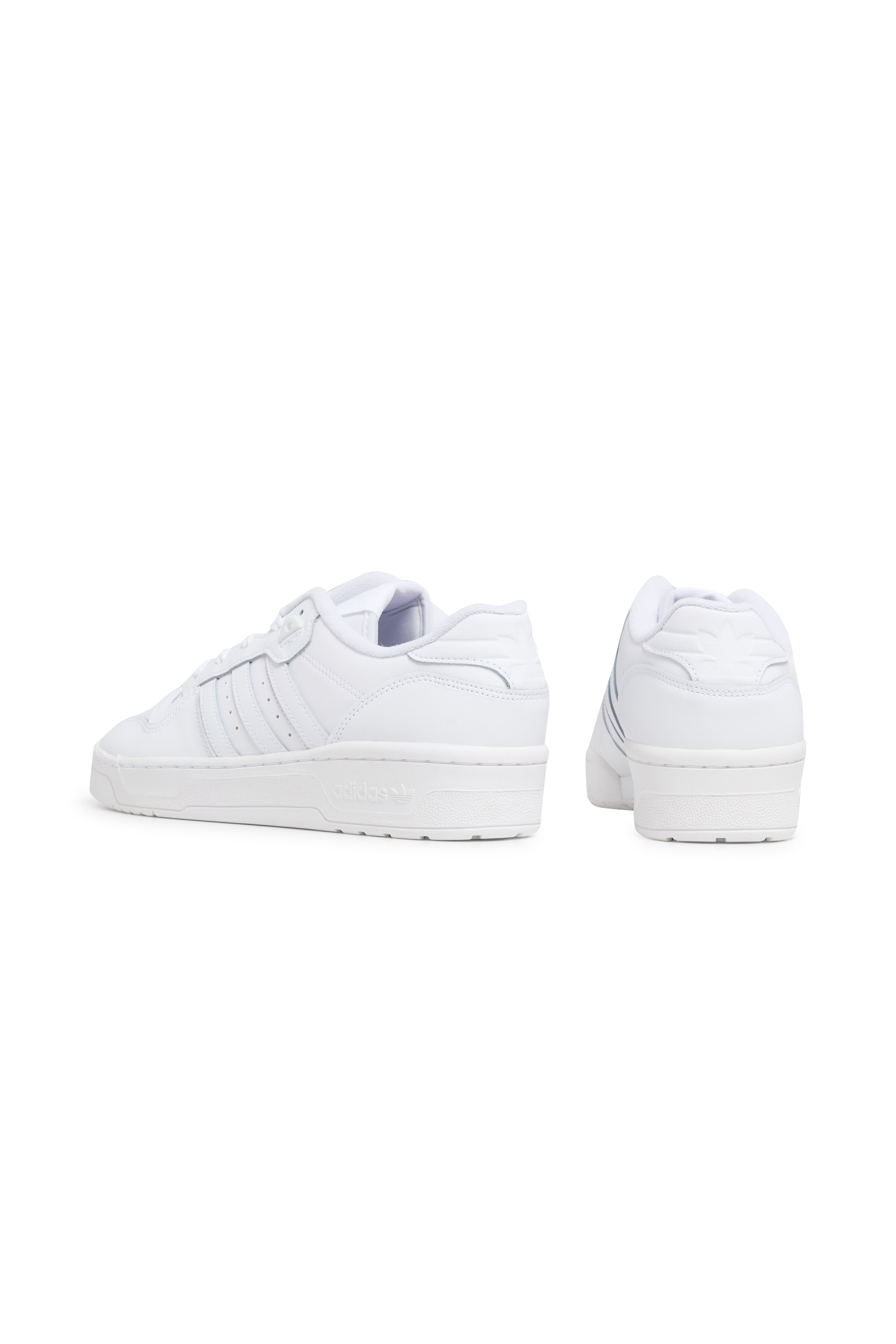 Baskets | Blanc ADIDAS Homme