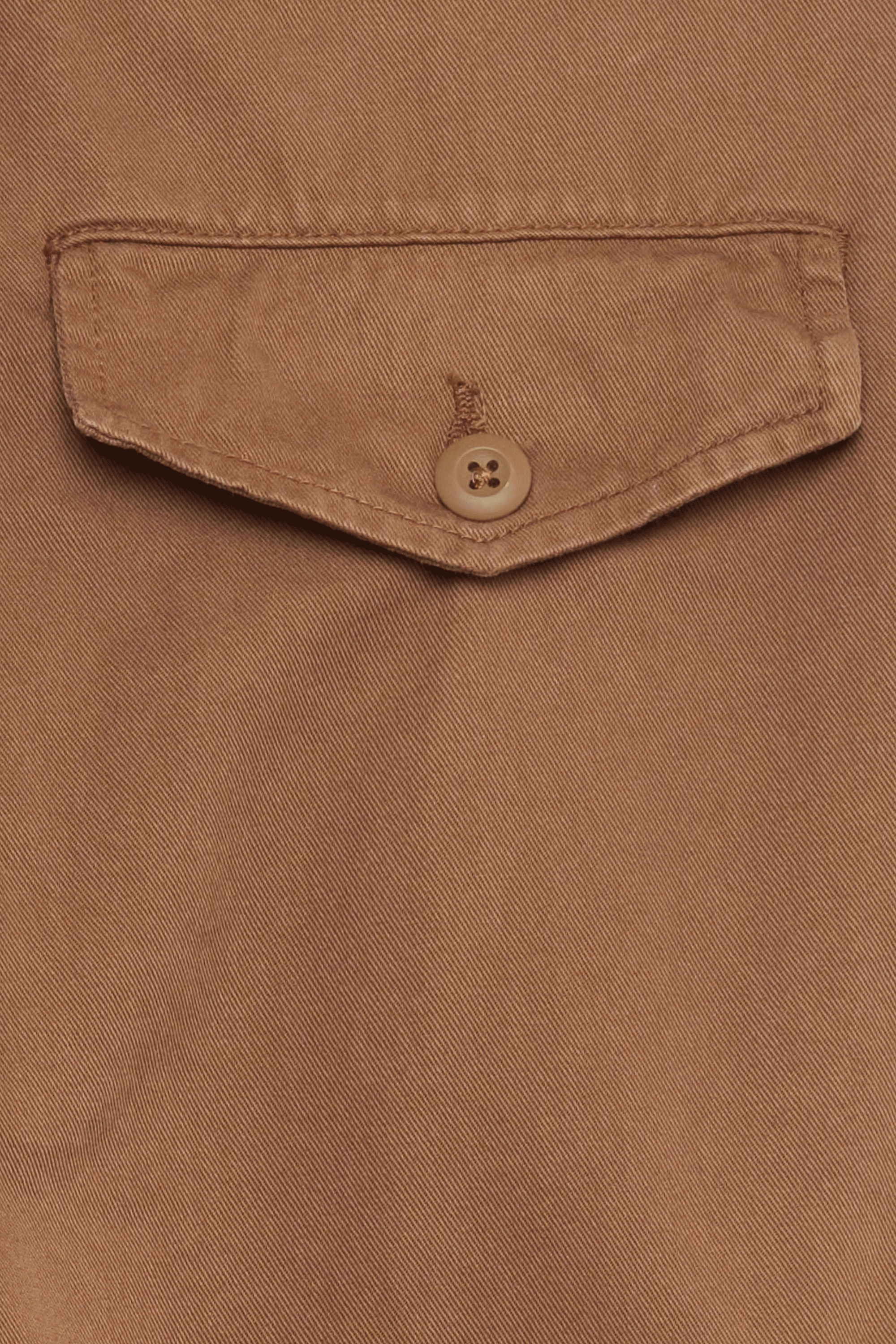 CARHARTT WIP Pantalon Marron