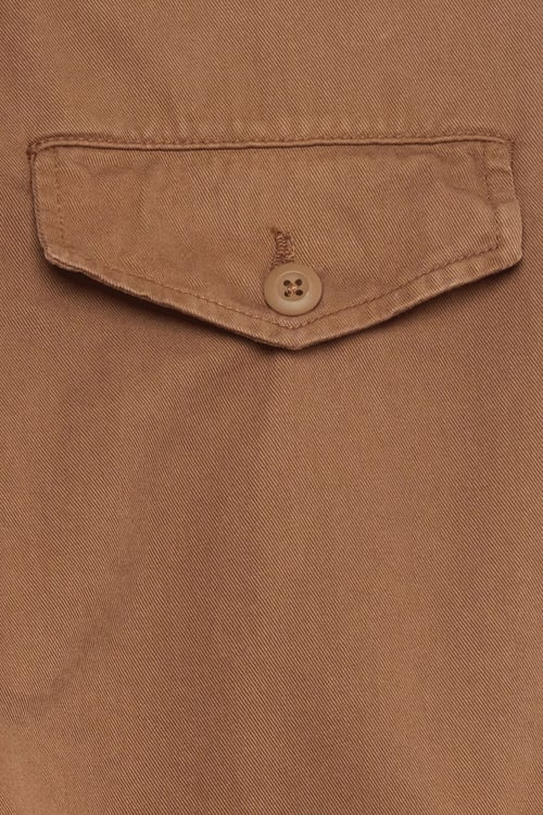 CARHARTT WIP Pantalon Marron