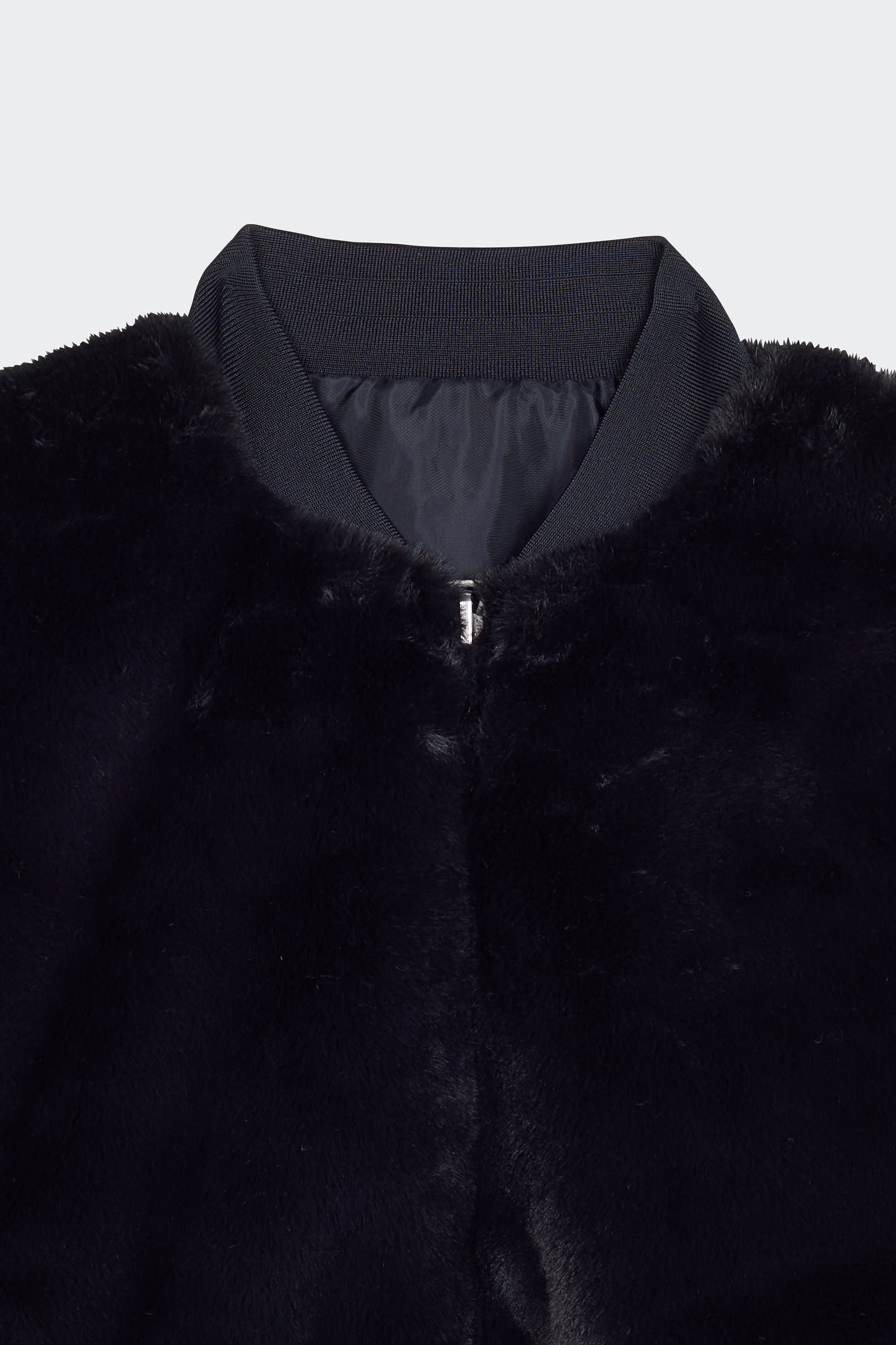 Bomber | Black by NIKE Bomber Black