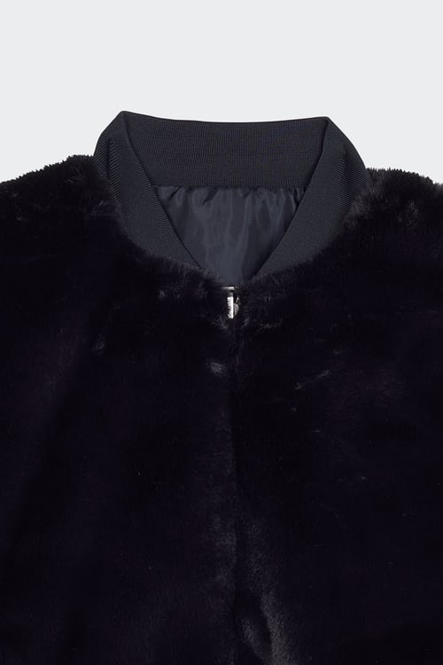 NIKE Bomber Noir