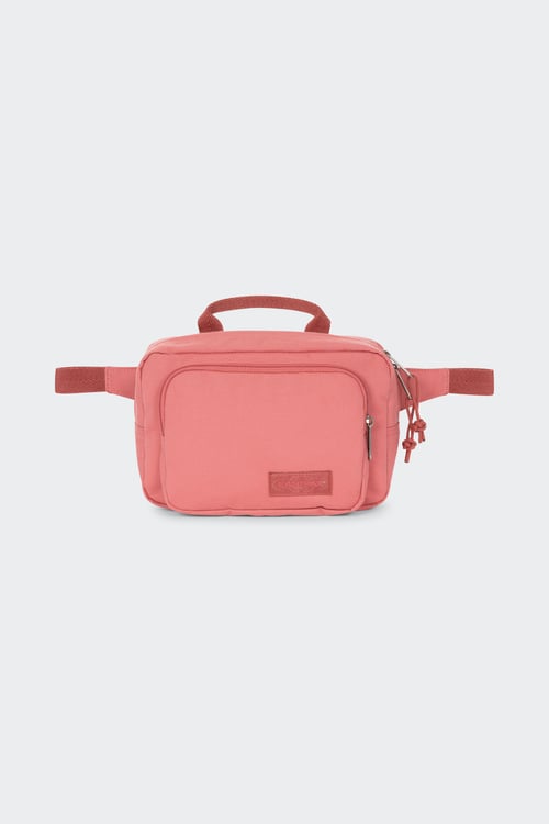 EASTPAK Sac banane Rose
