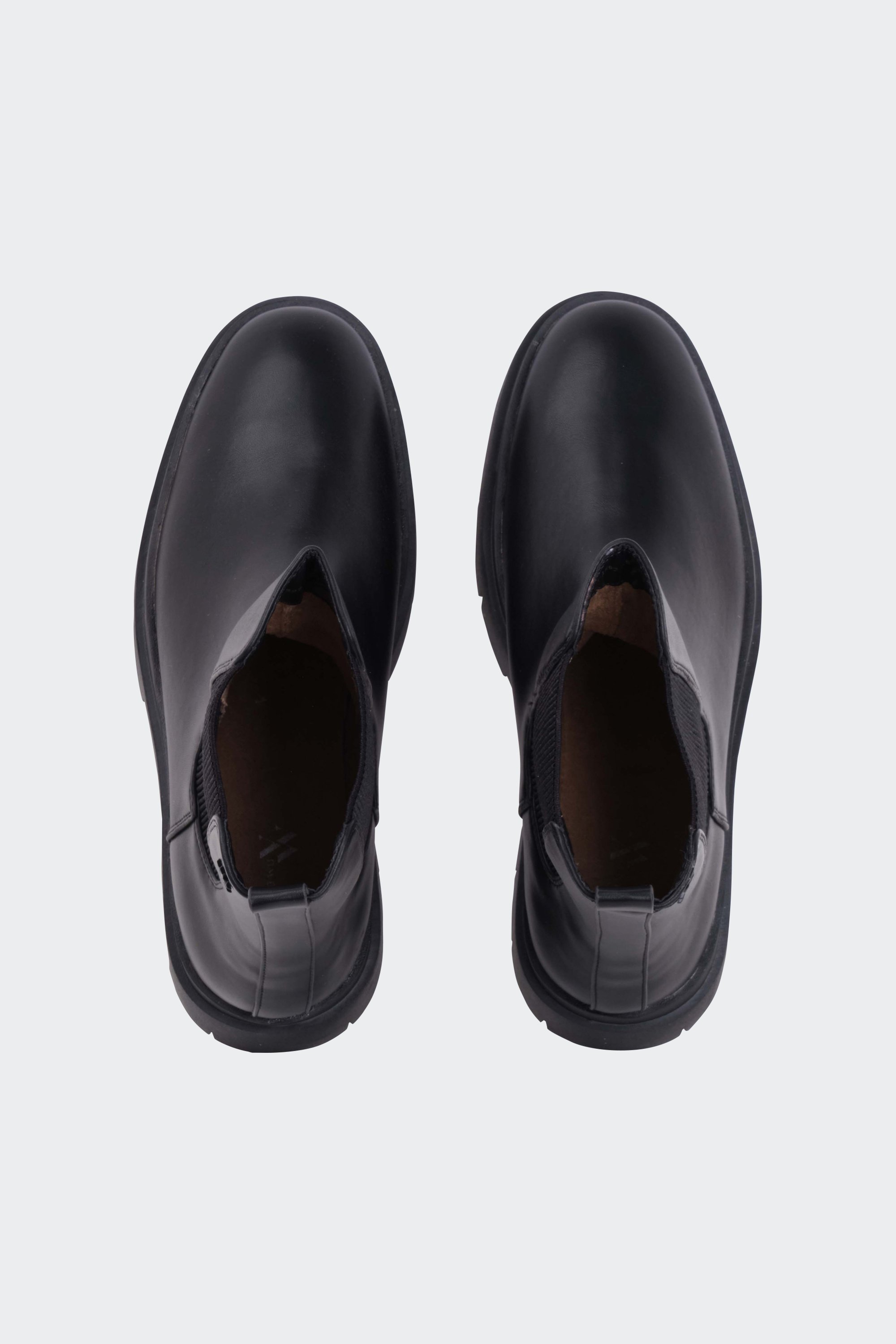 Ankle boots | Black by VANESSA WU Ankle boots Black