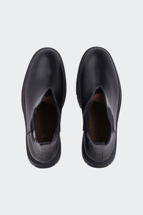 VANESSA WU Bottines  Noir