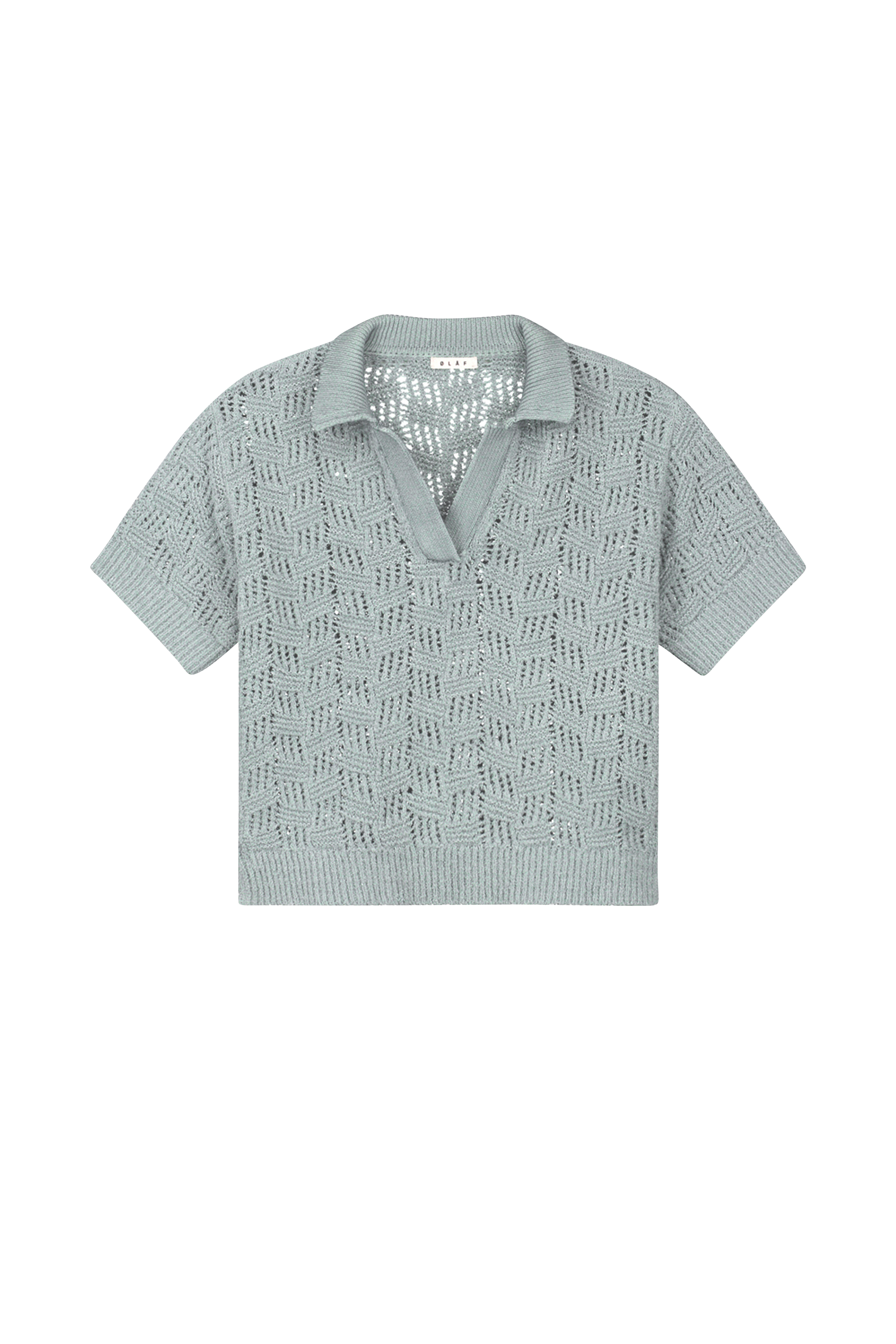 Polo Bleu