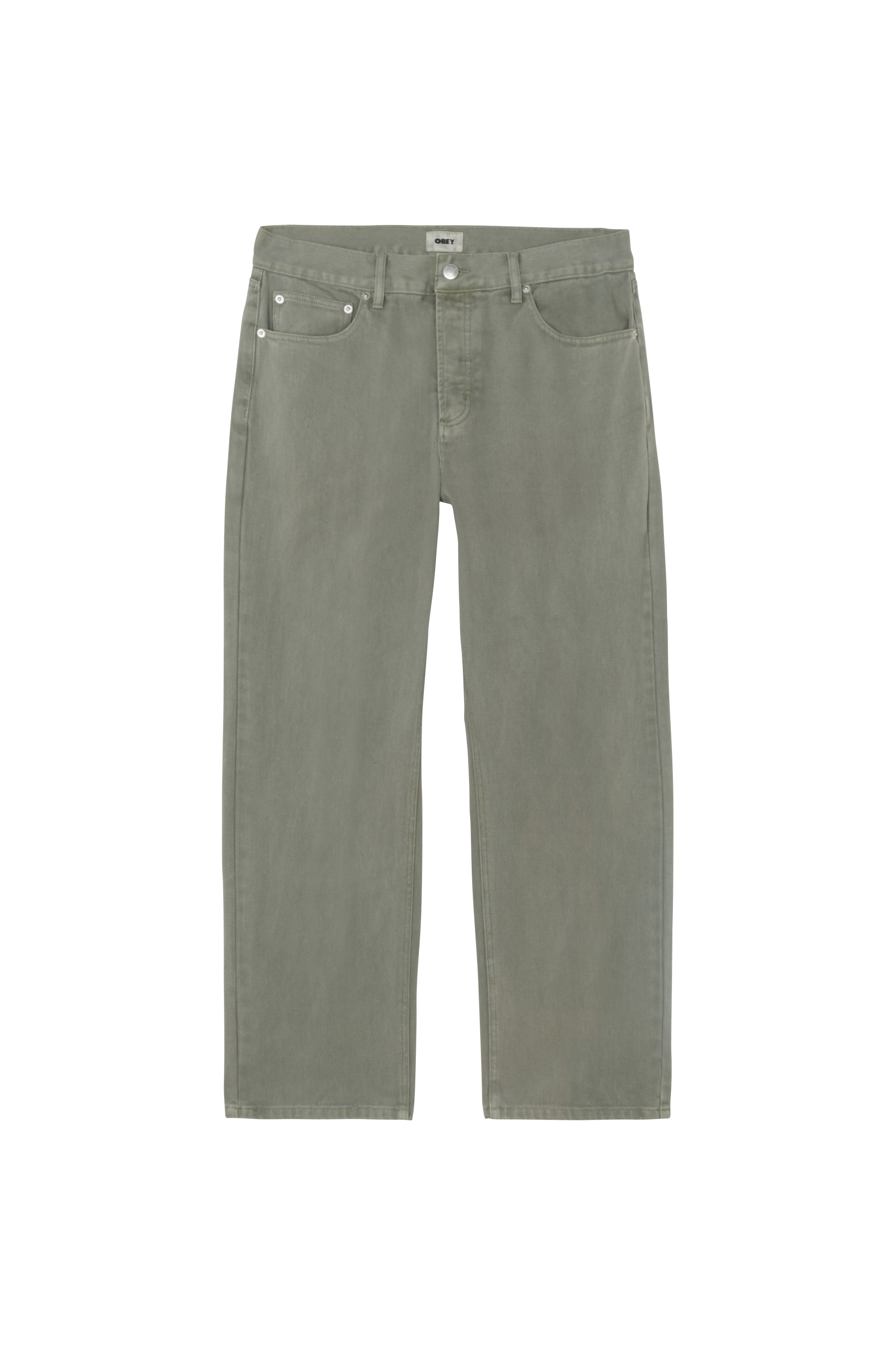 Jeans Grey