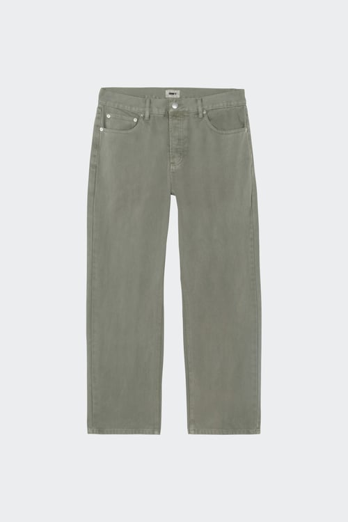 OBEY Jeans Grey