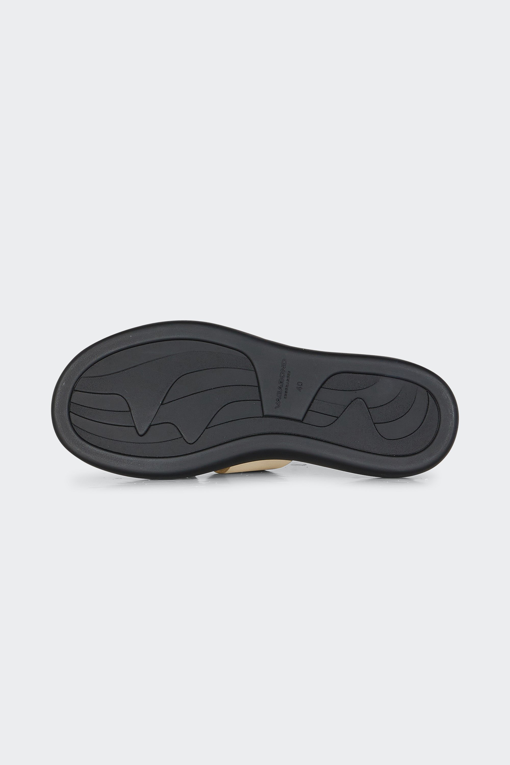 Slides | White by VAGABOND SHOEMAKERS Slides White