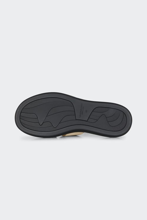 VAGABOND SHOEMAKERS Claquettes Blanc