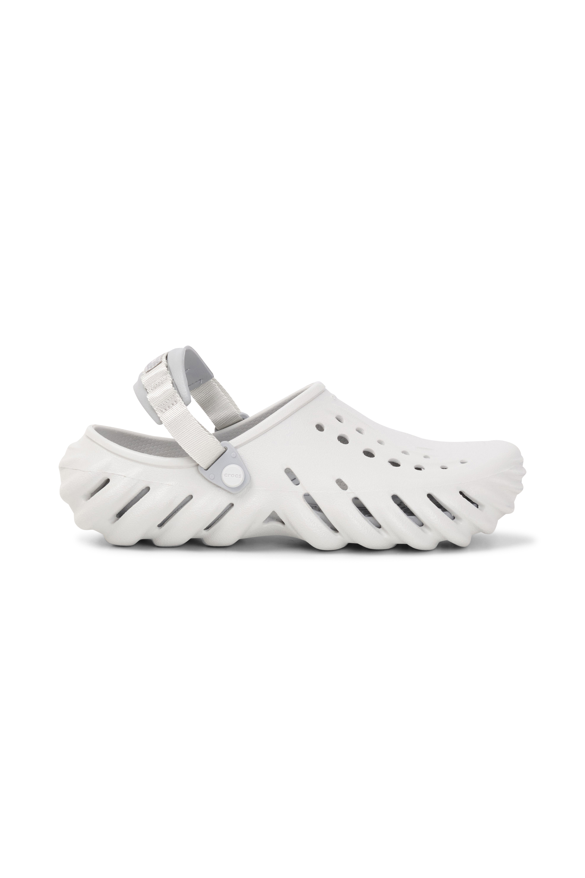Clogs Grey