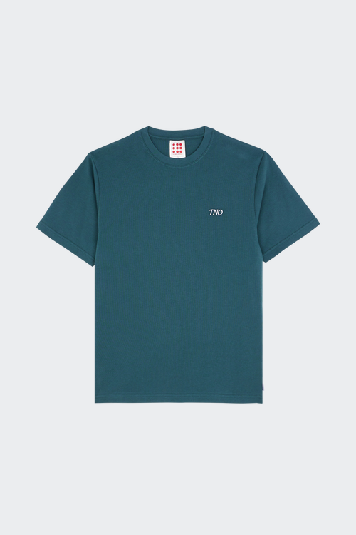 THE NEW ORIGINALS T-shirt  Vert