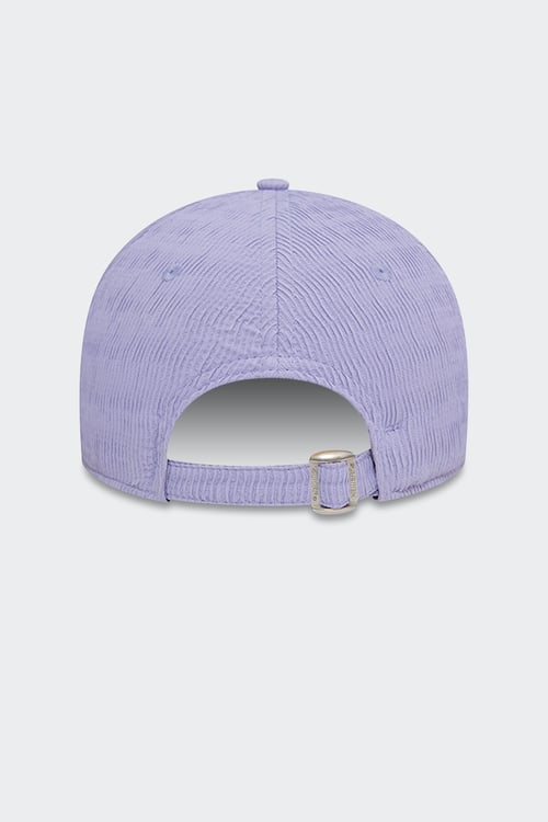 NEW ERA Casquette  Violet
