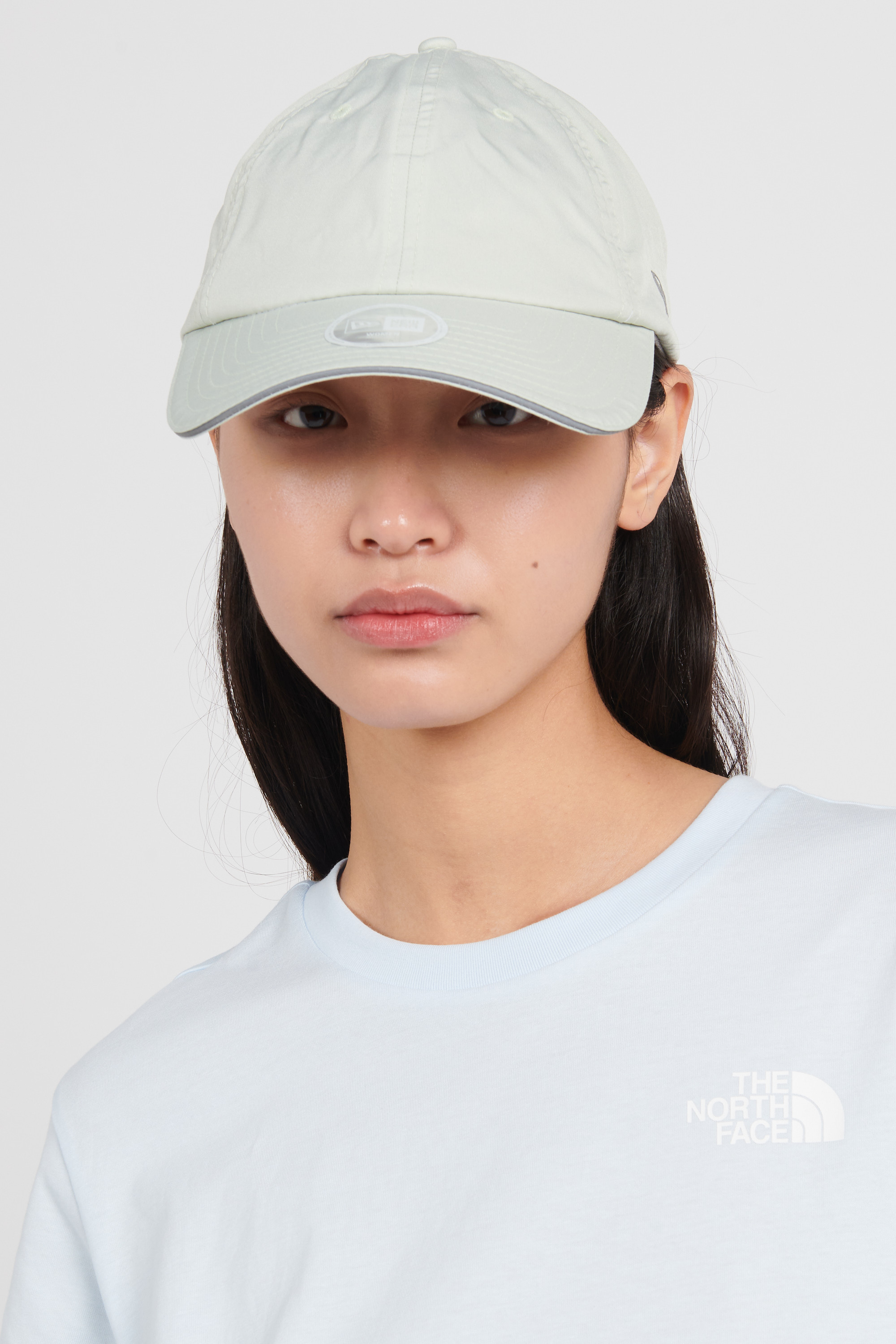 Casquette  Vert