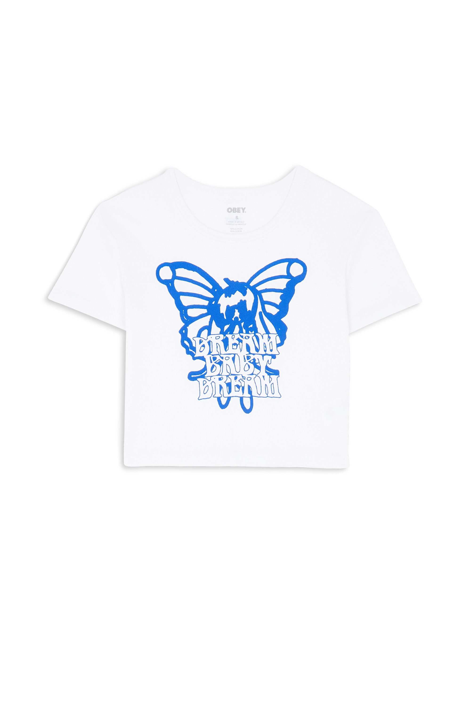 T-shirt White