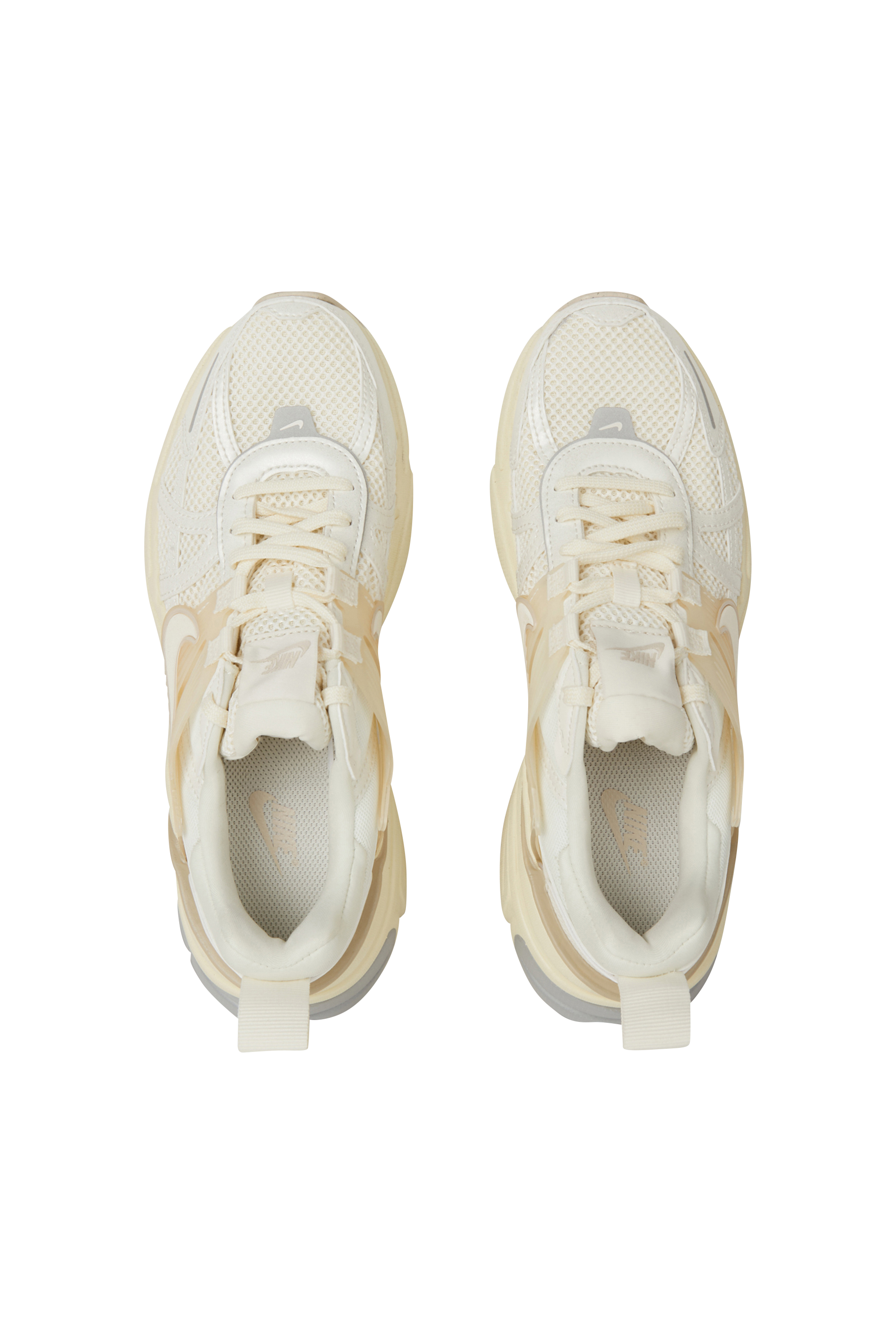 Baskets Beige