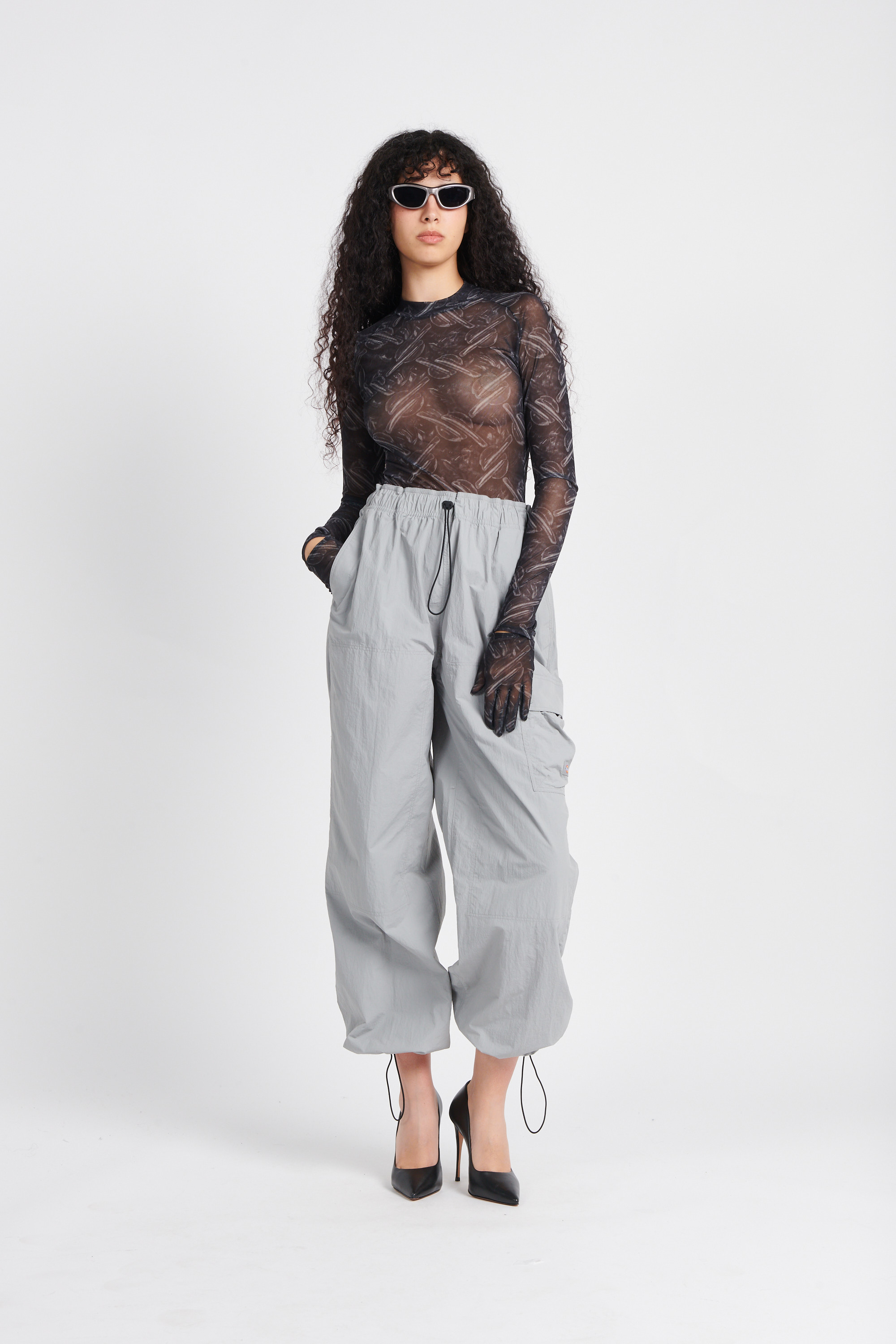Top Black