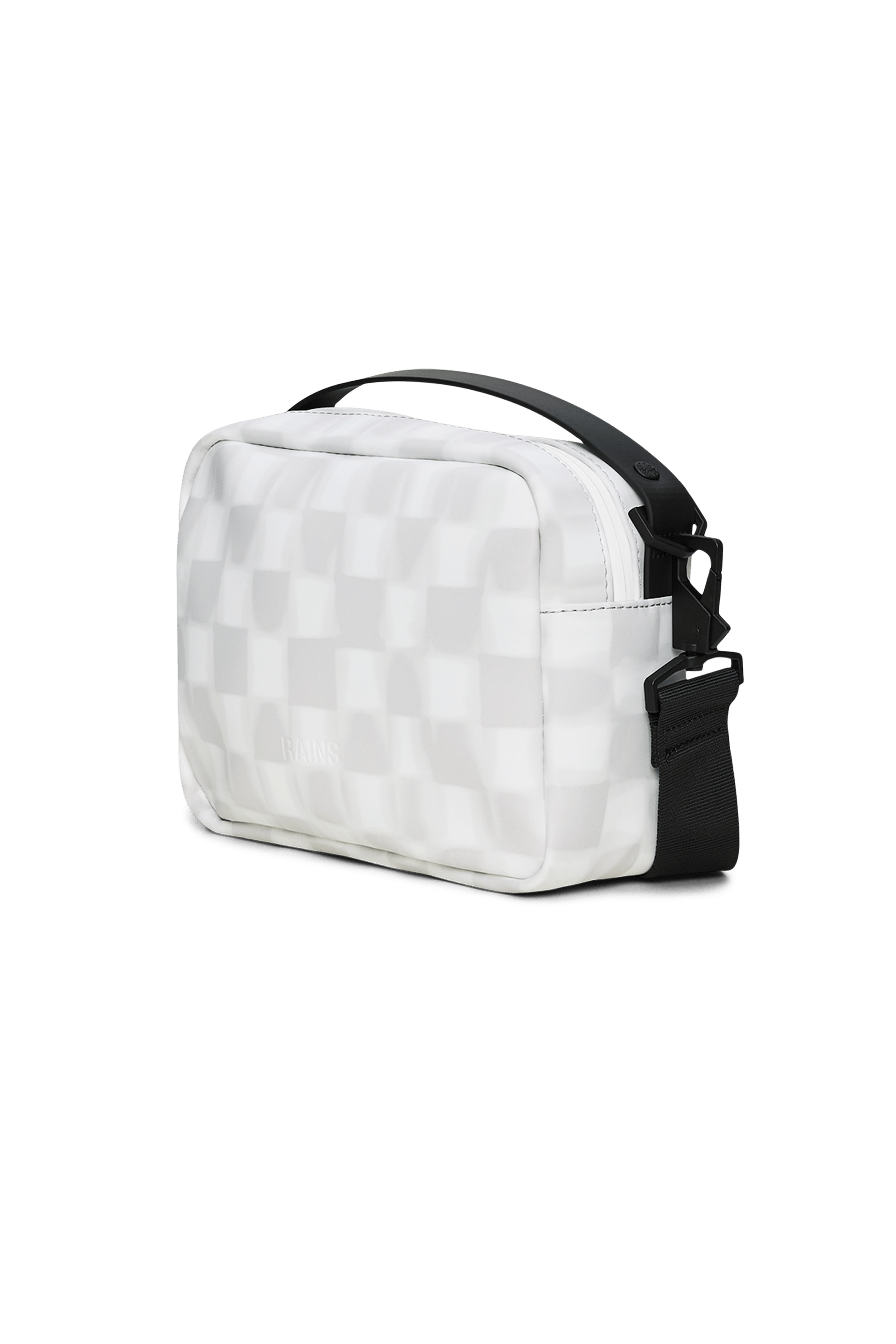 Crossbody bag White