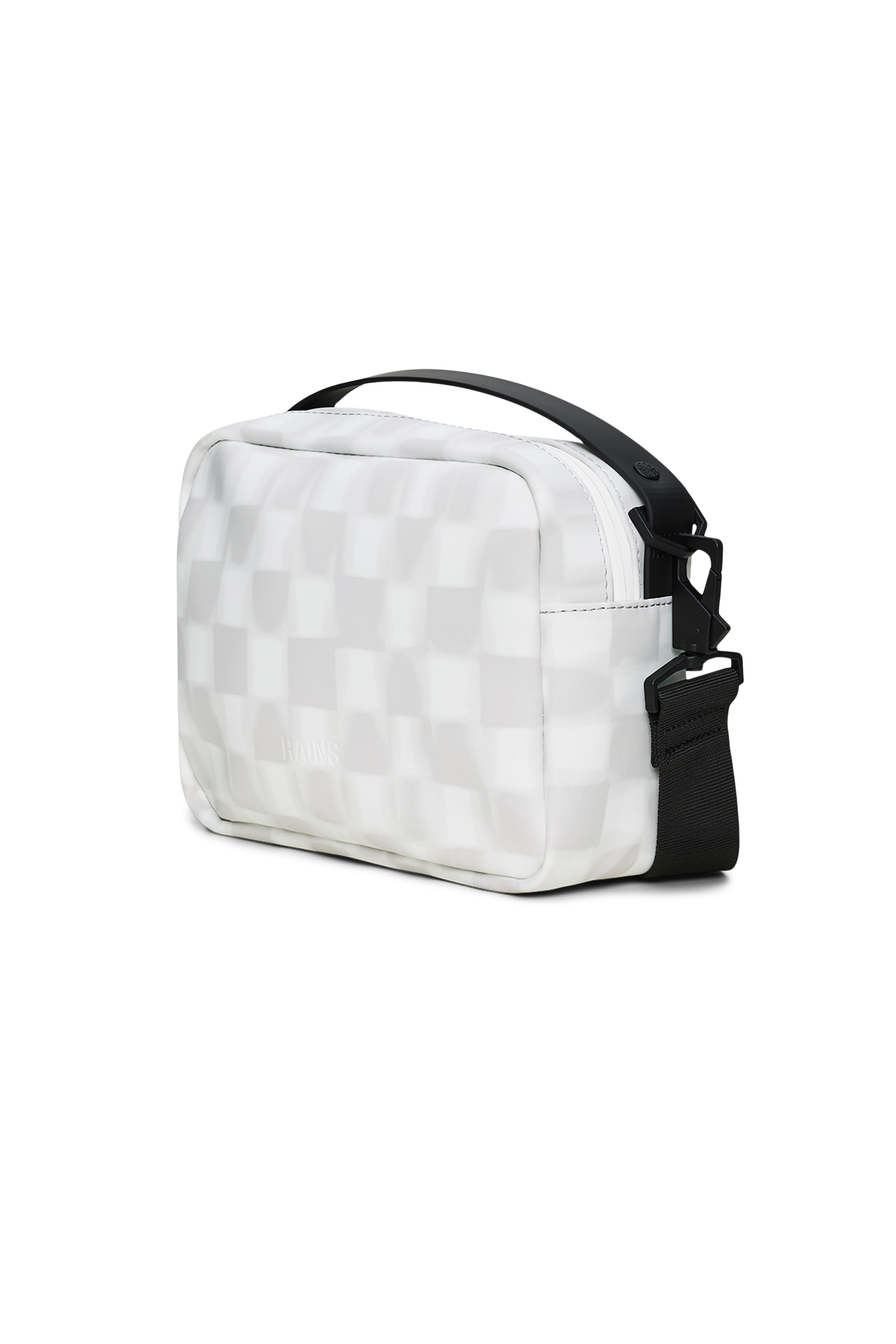 Sac bandoulière Blanc