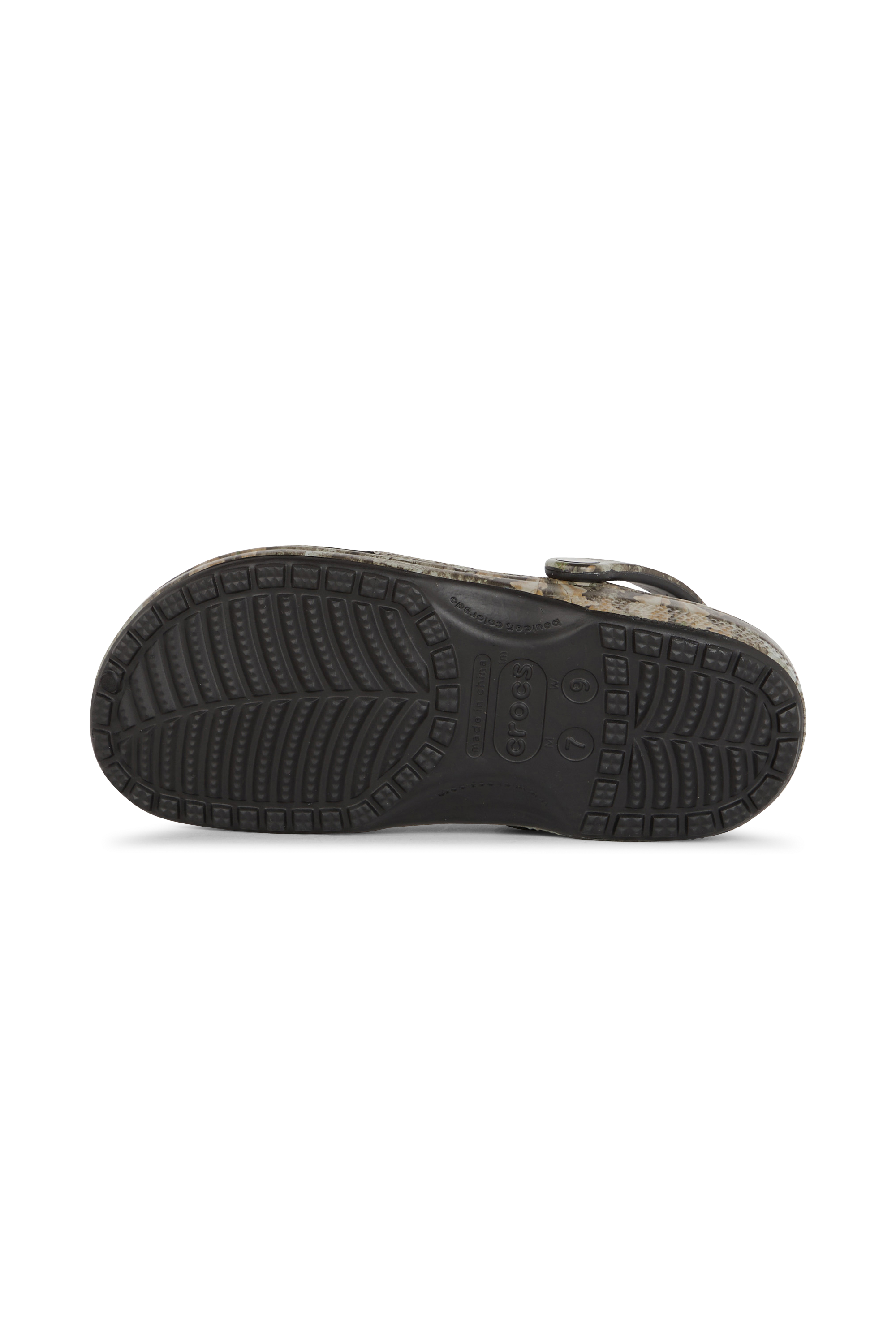 Sabots | Multicolore CROCS Femme