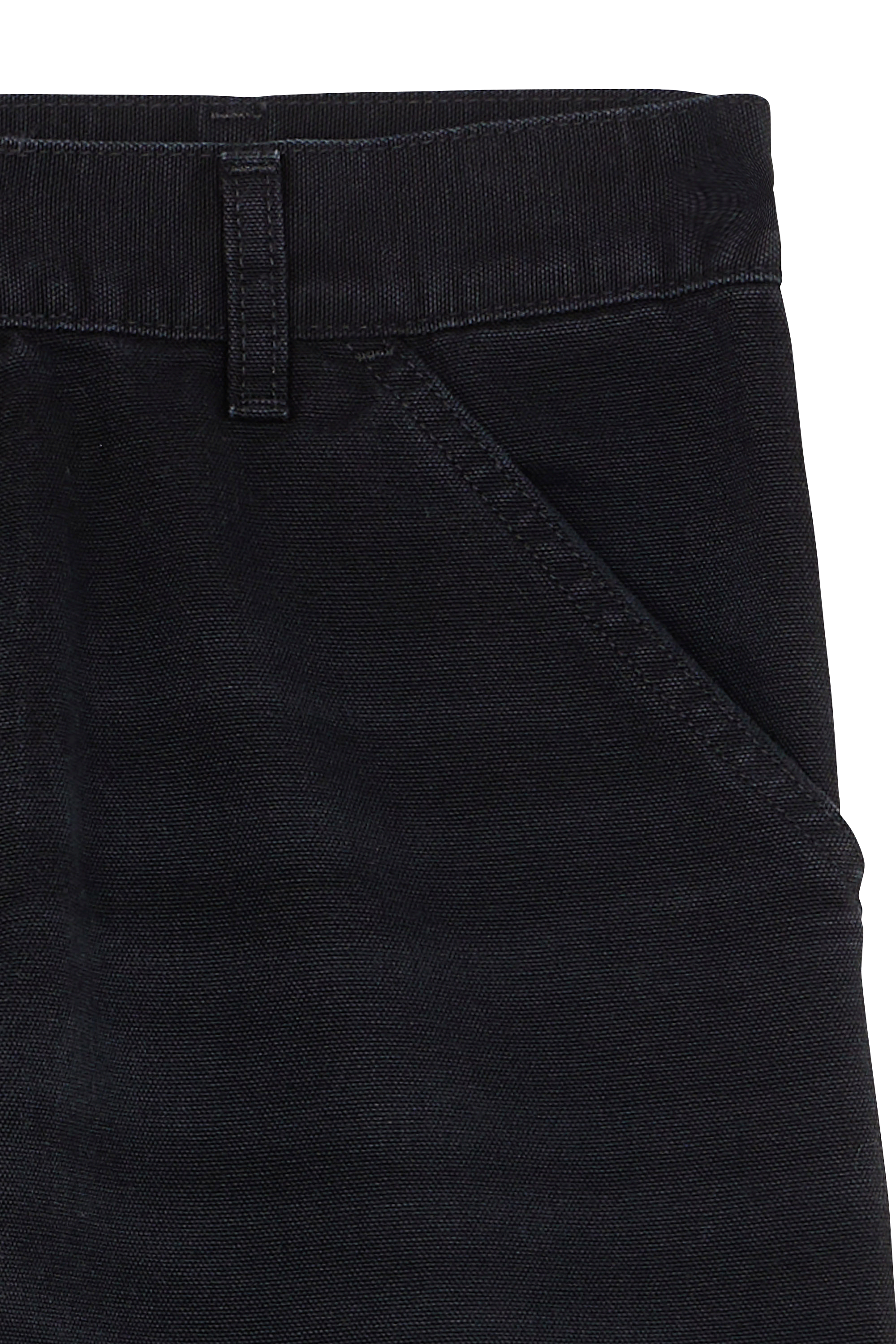 Pants Black