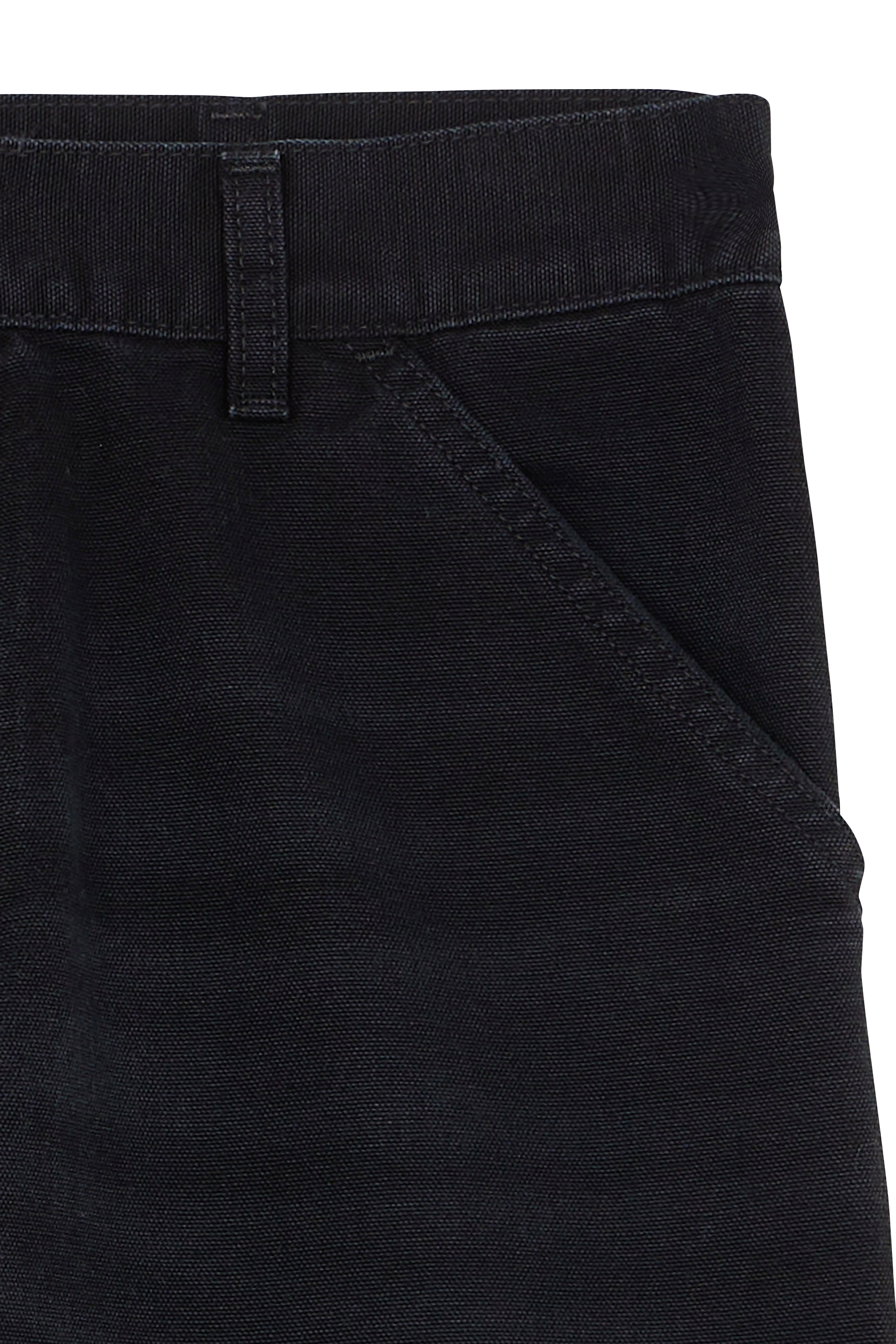 Pants Black