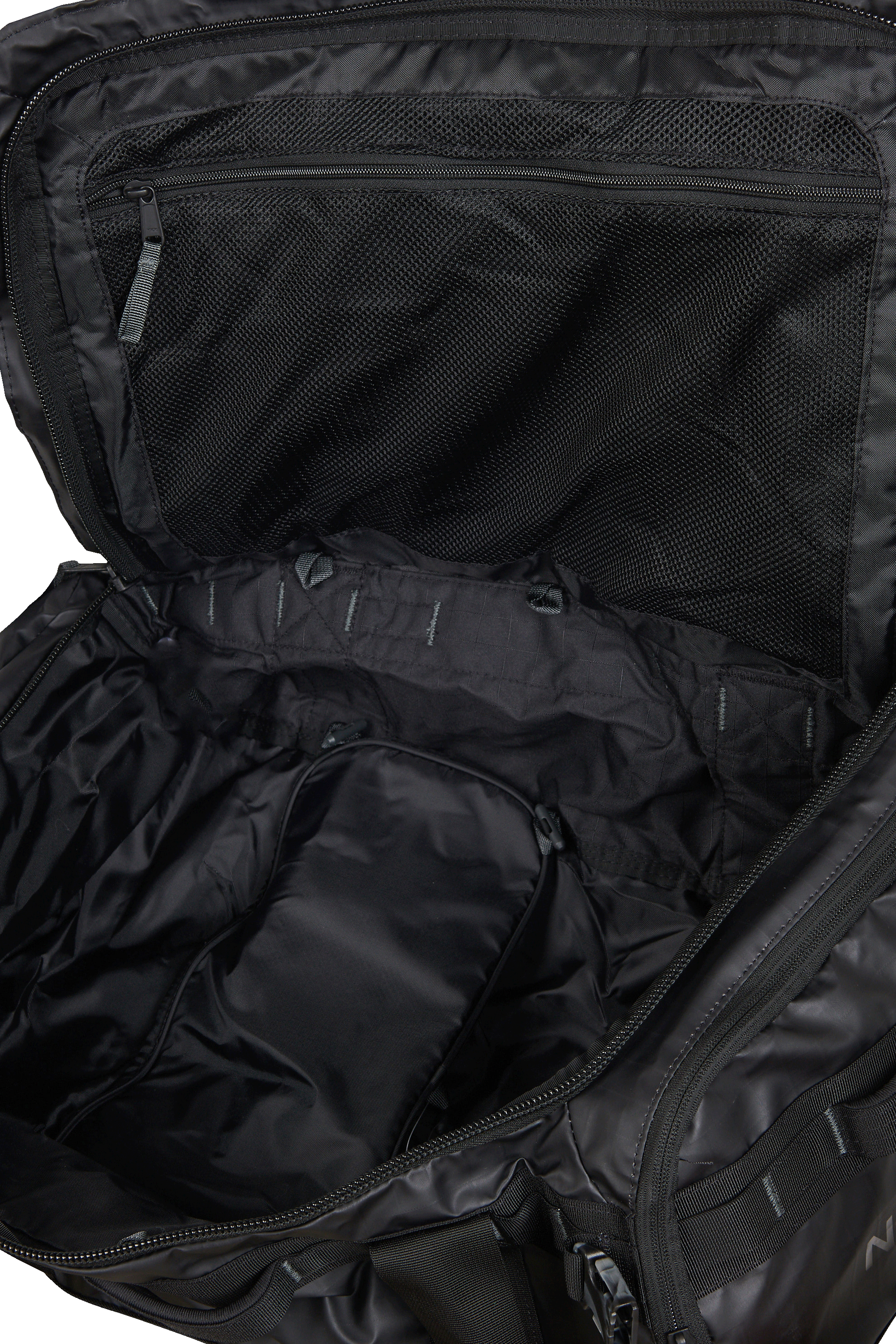 Travel bag | Black THE NORTH FACE Men