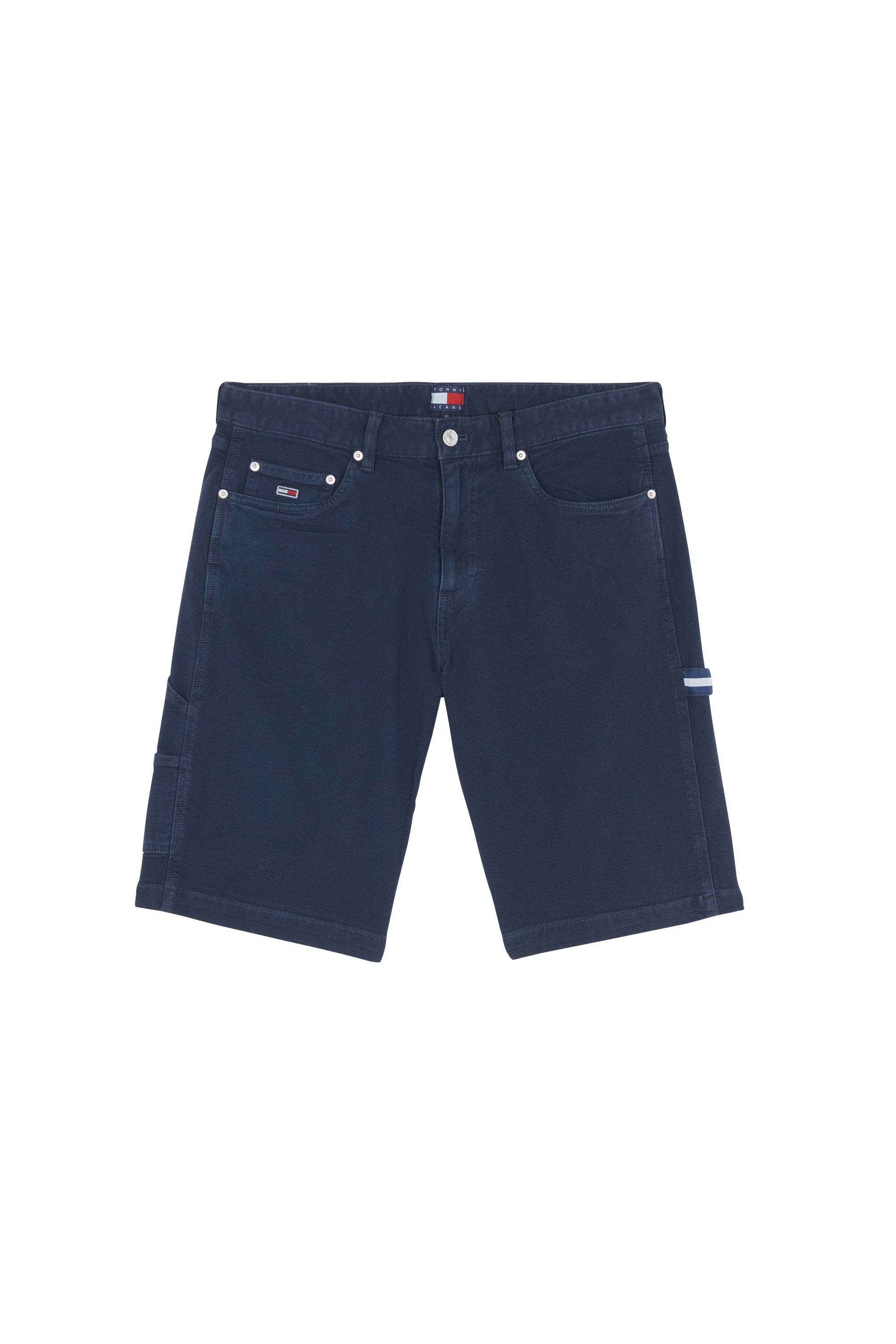 Short Bleu