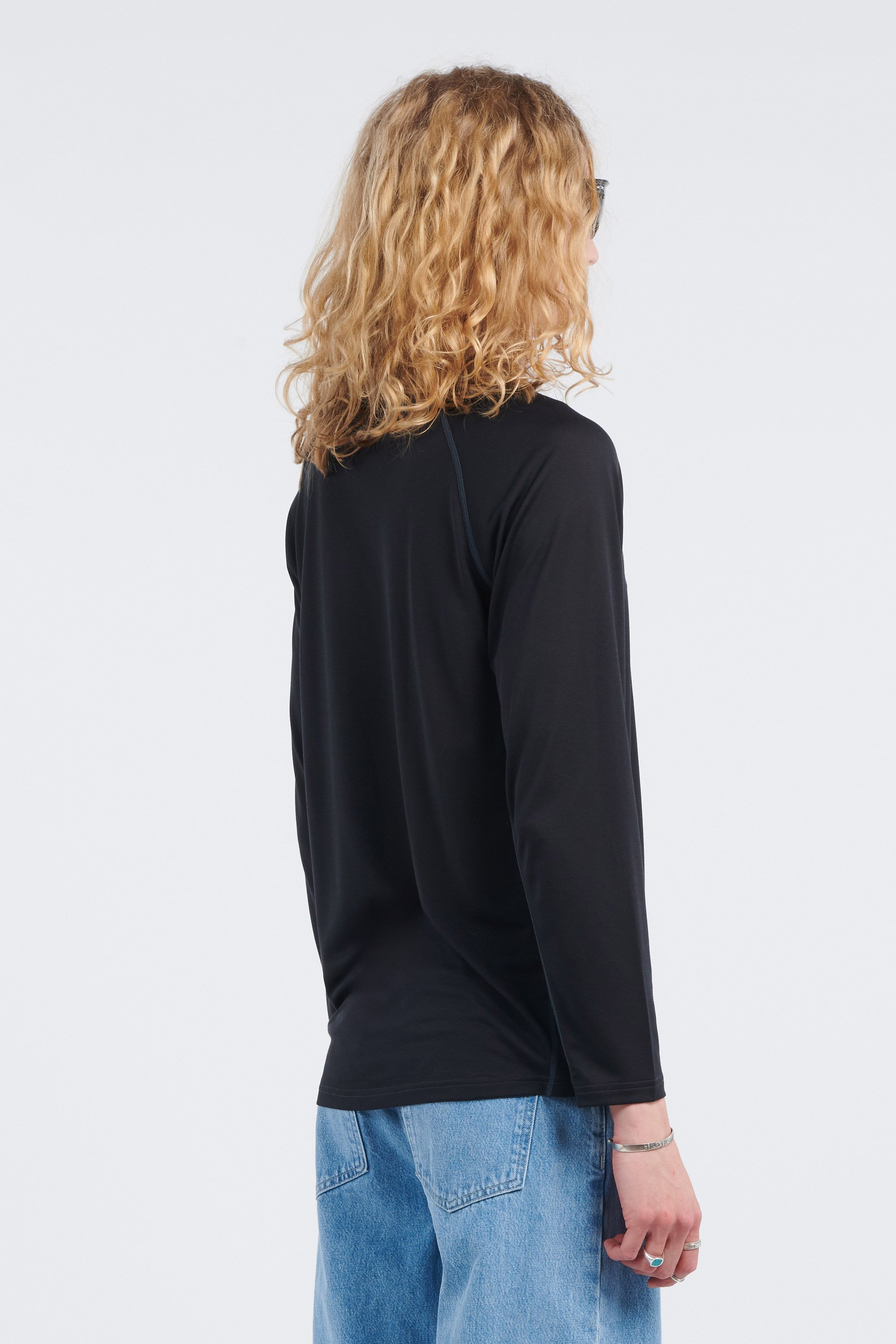 T-shirt | Black by CAYL T-shirt Black