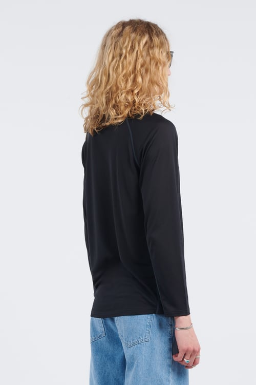 CAYL T-shirt Noir