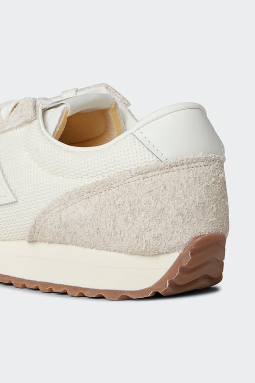 NEW BALANCE Baskets Beige