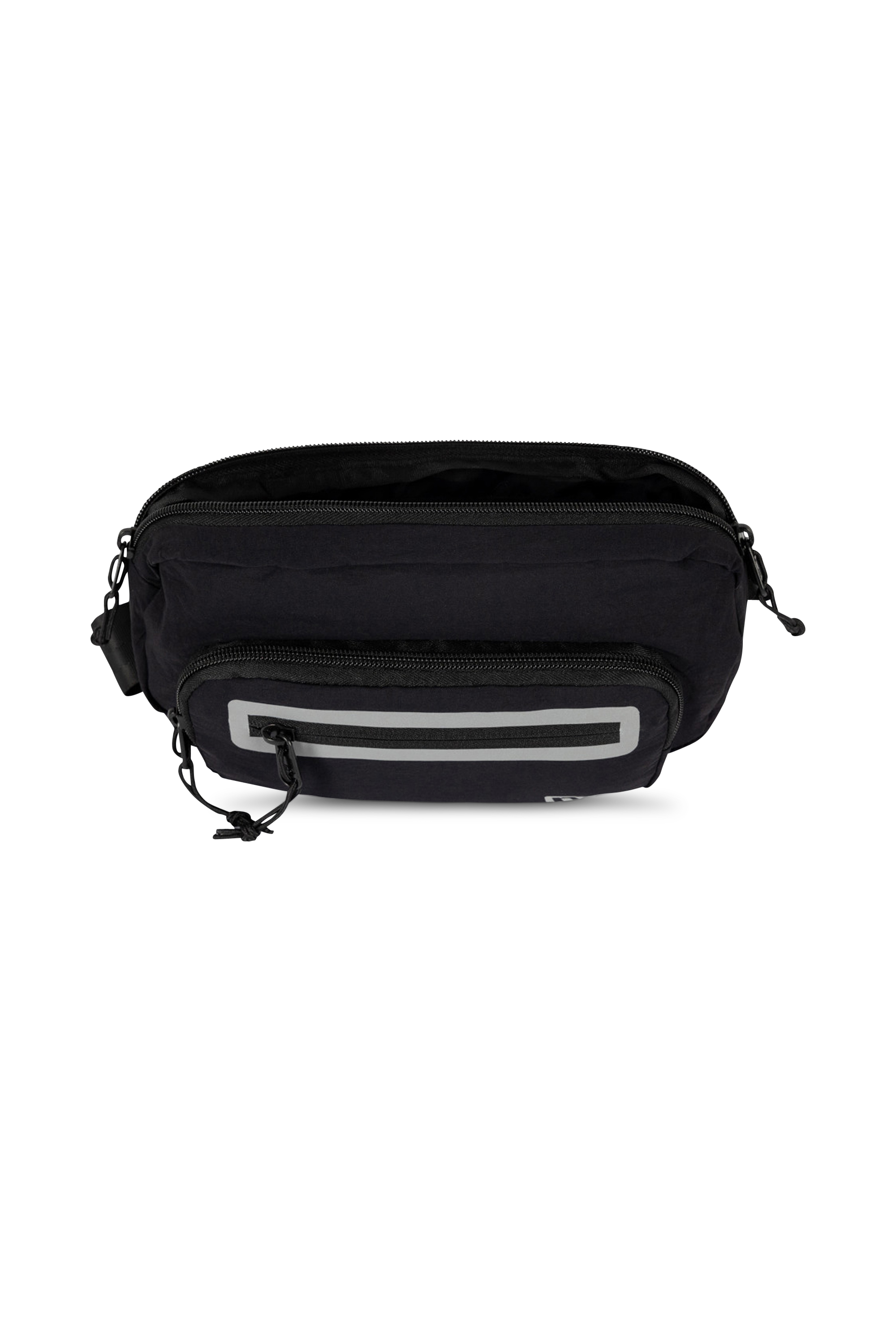 Waist bag Black