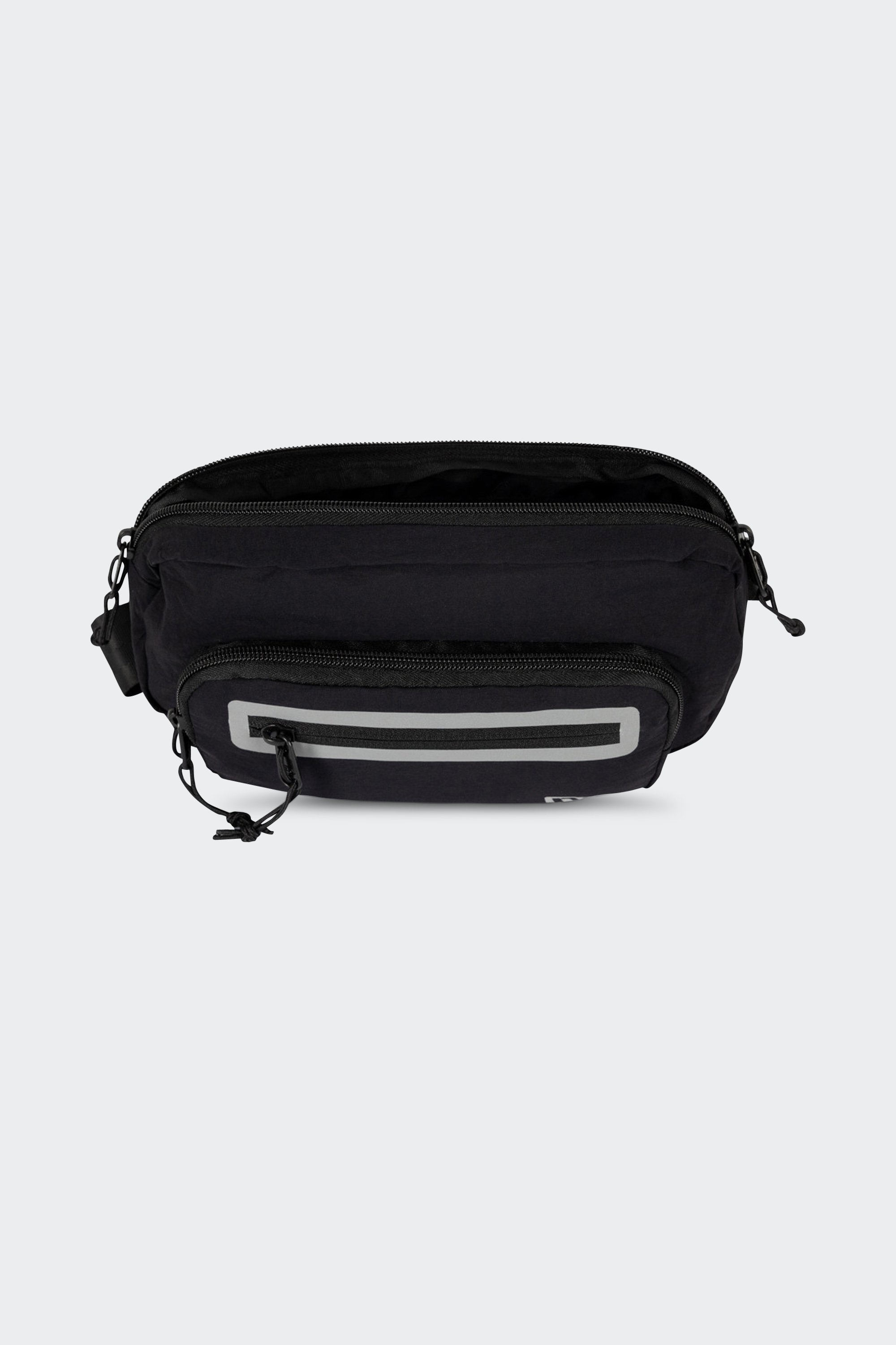 Waist bag | Black by NEW ERA Waist bag Black