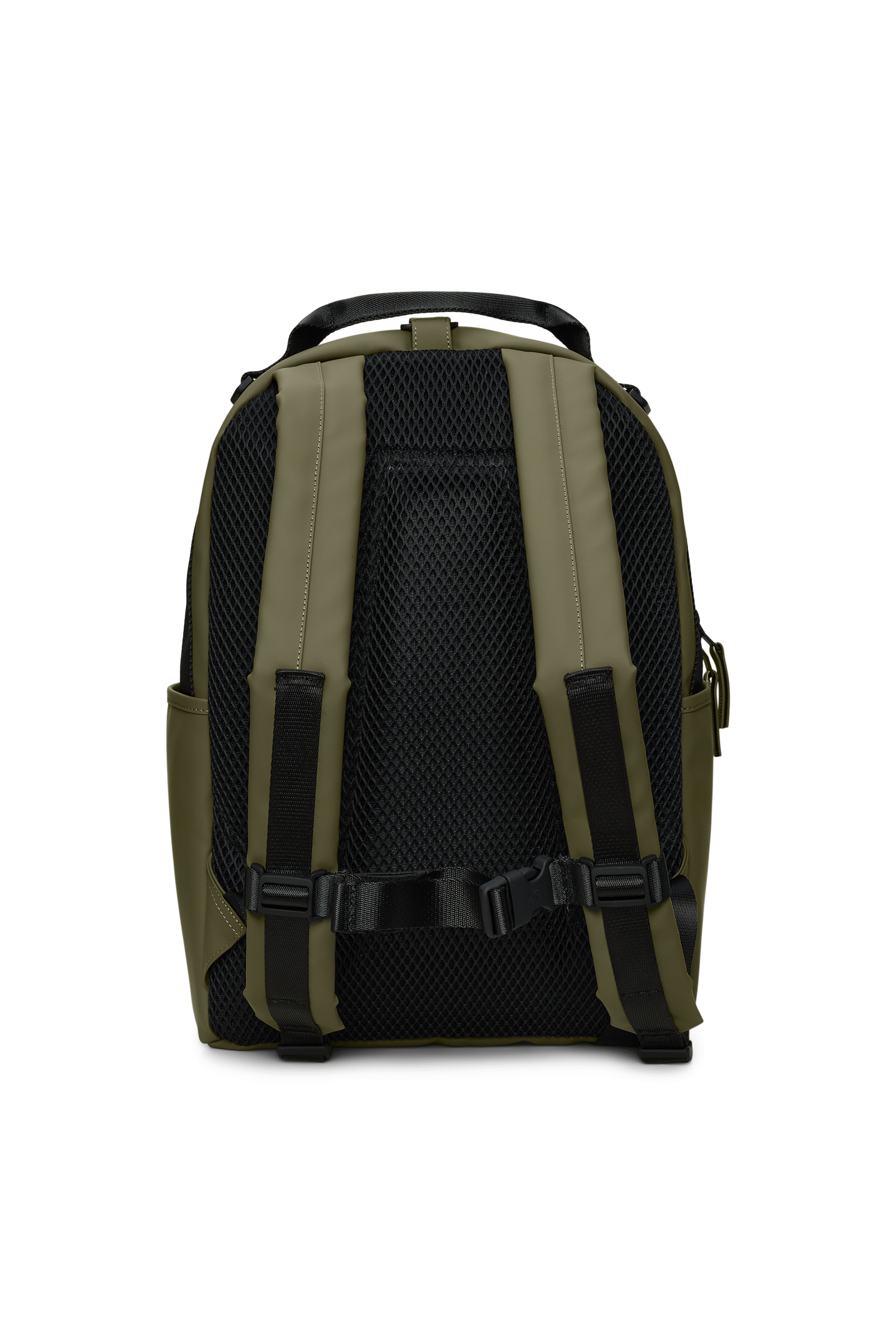 Austin backpack RAINS Green