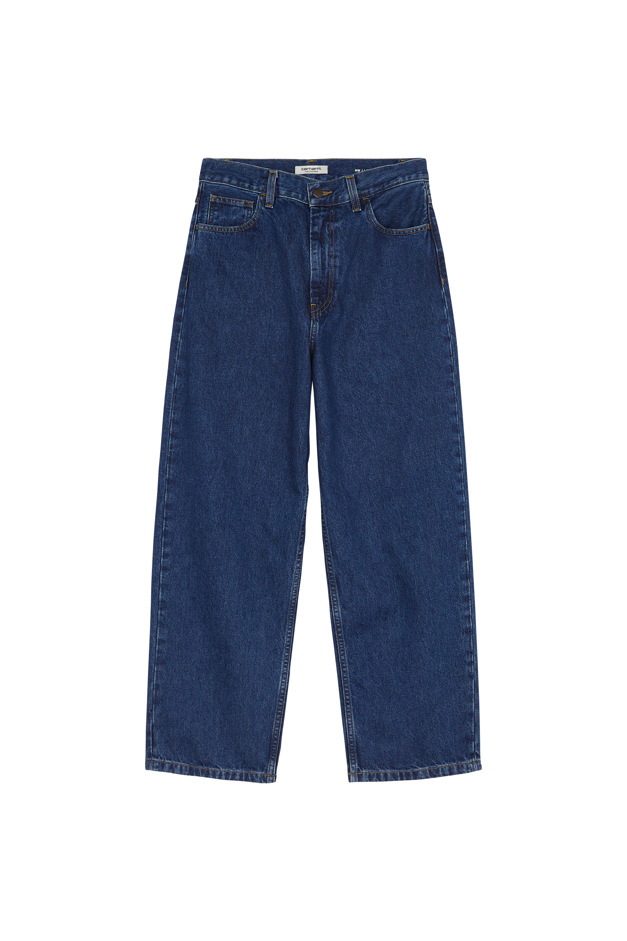 Jeans Blue