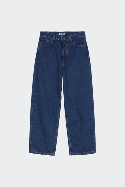 CARHARTT WIP Jeans Blue
