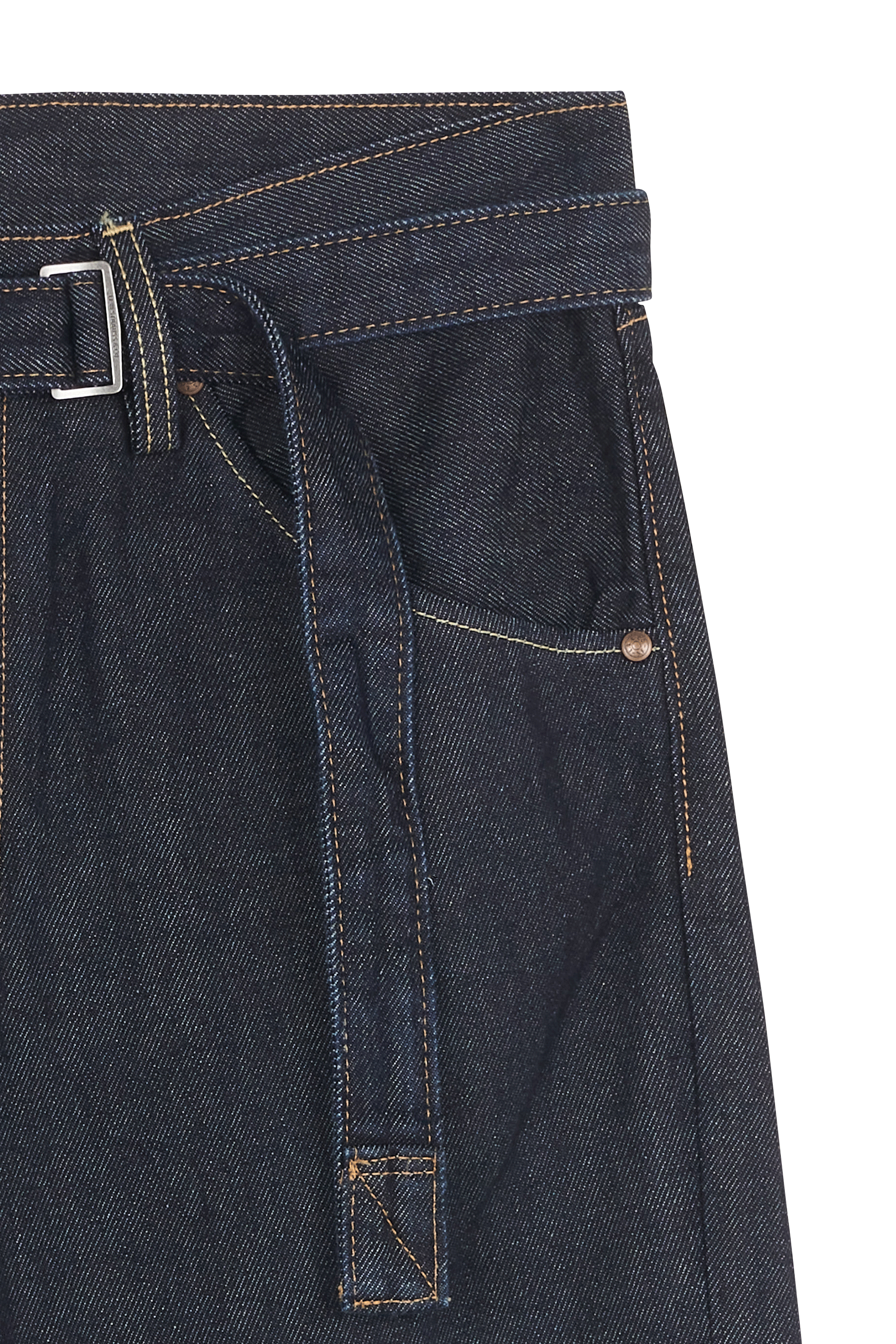 Jeans Blue