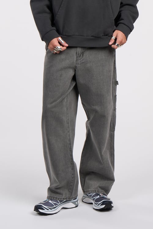 DICKIES Jean Gris