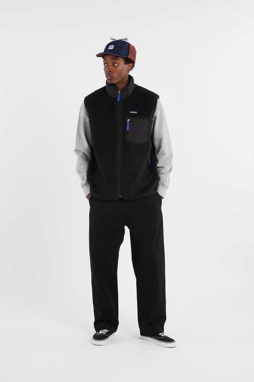 PATAGONIA Veste Noir