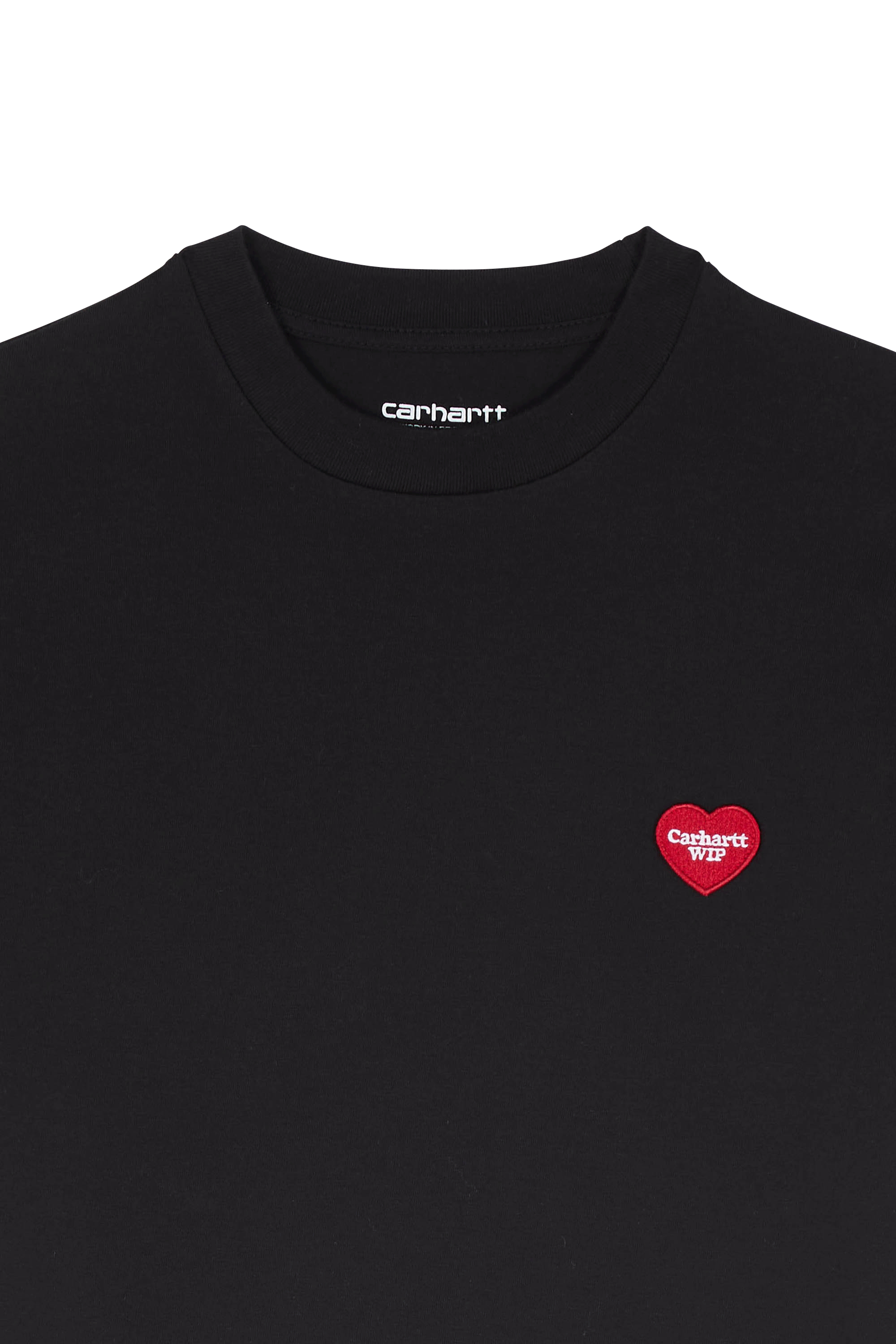 T-shirt | Black CARHARTT WIP Women